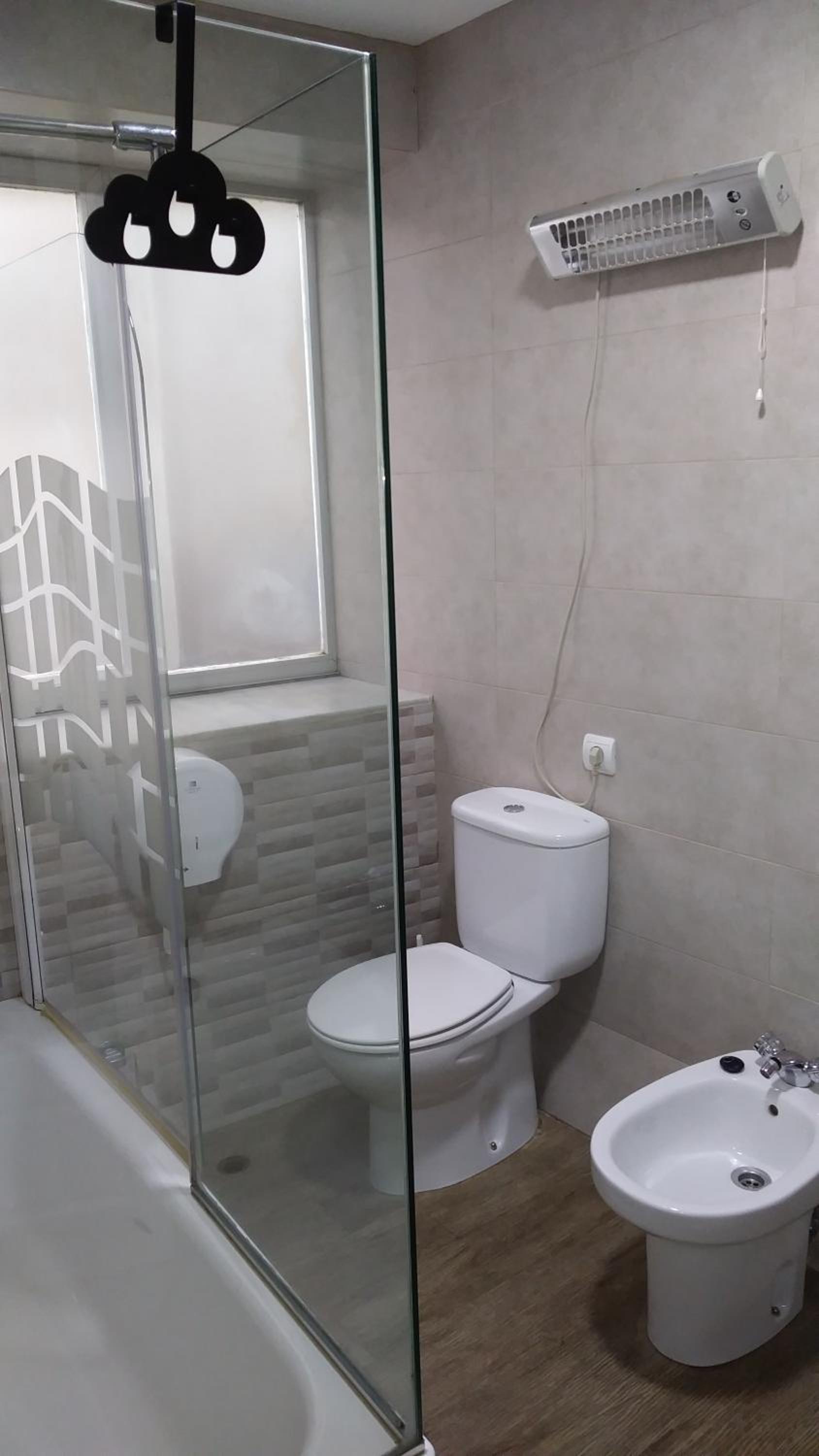 Pension-Albergue Don Alvaro