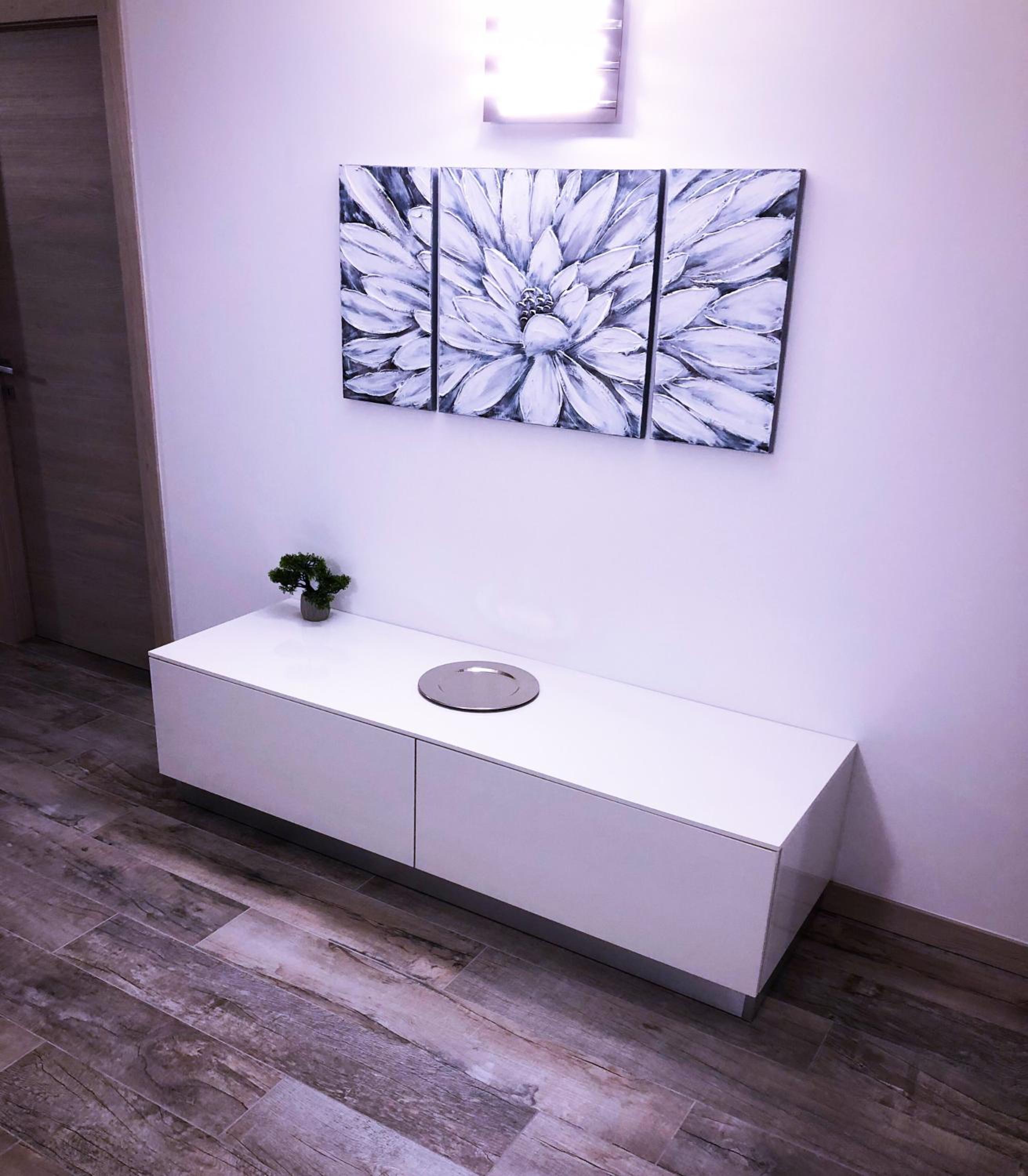 Paradise Luxury apartments