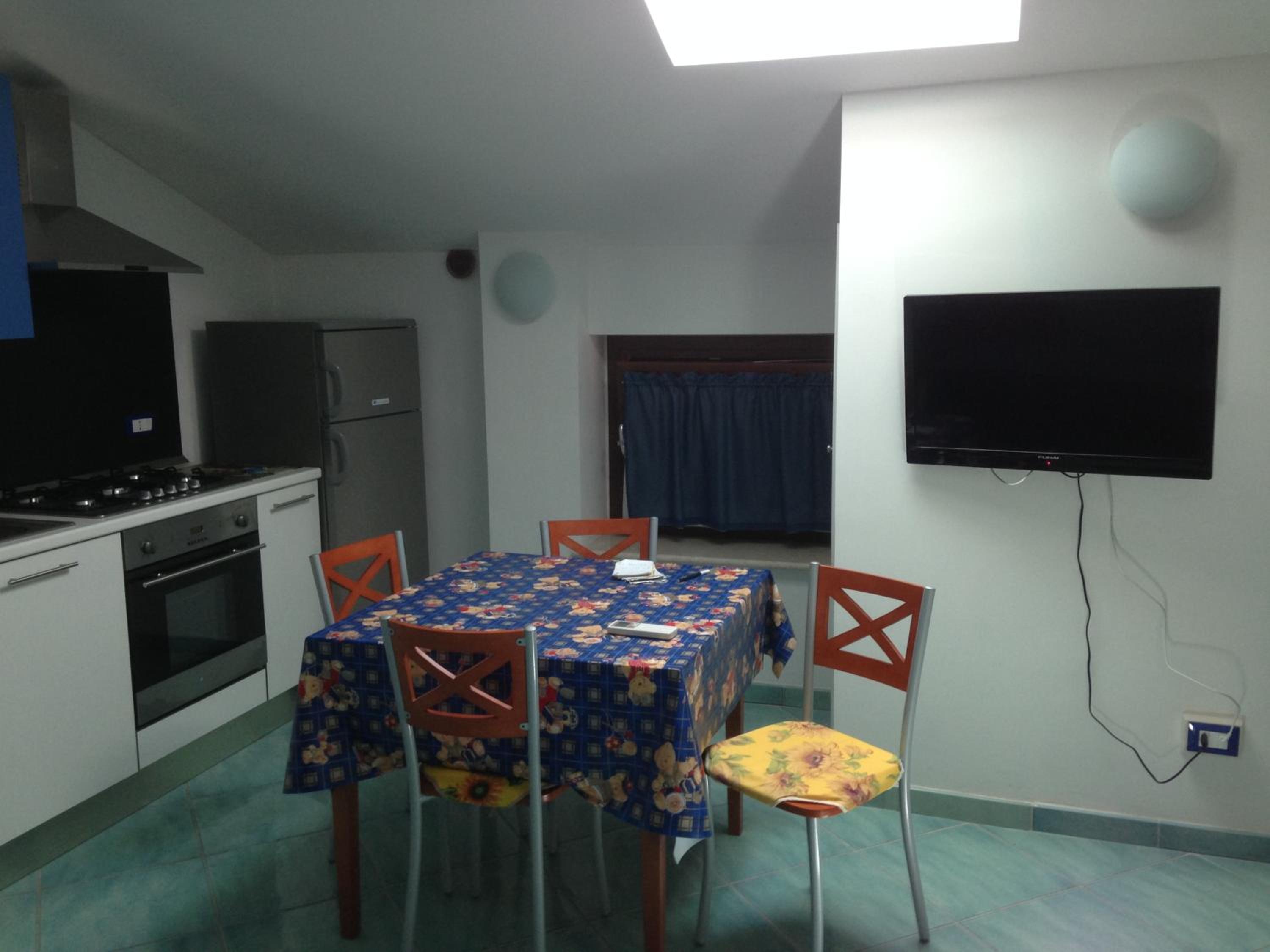 Appartamento Christin view 2