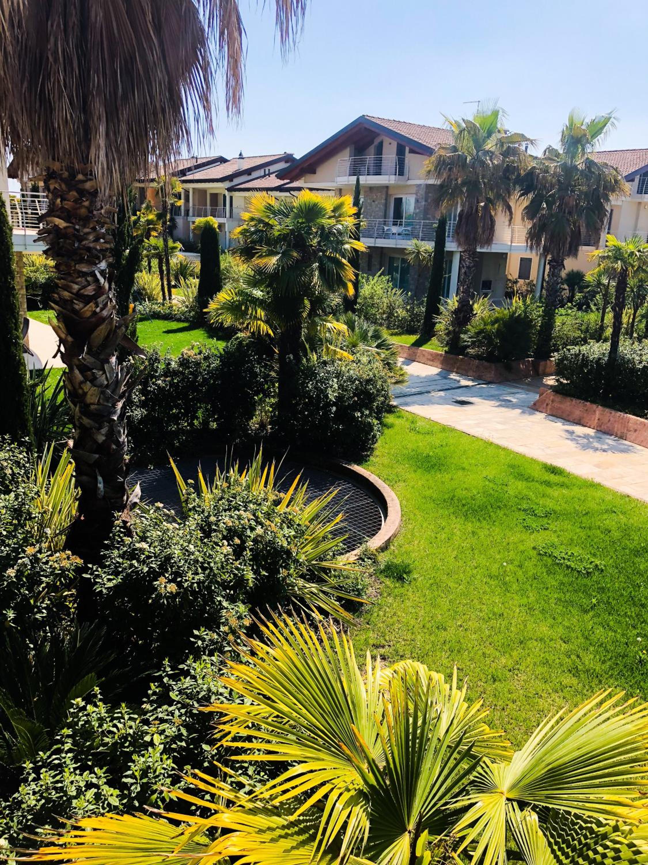 Paradise Luxury apartments