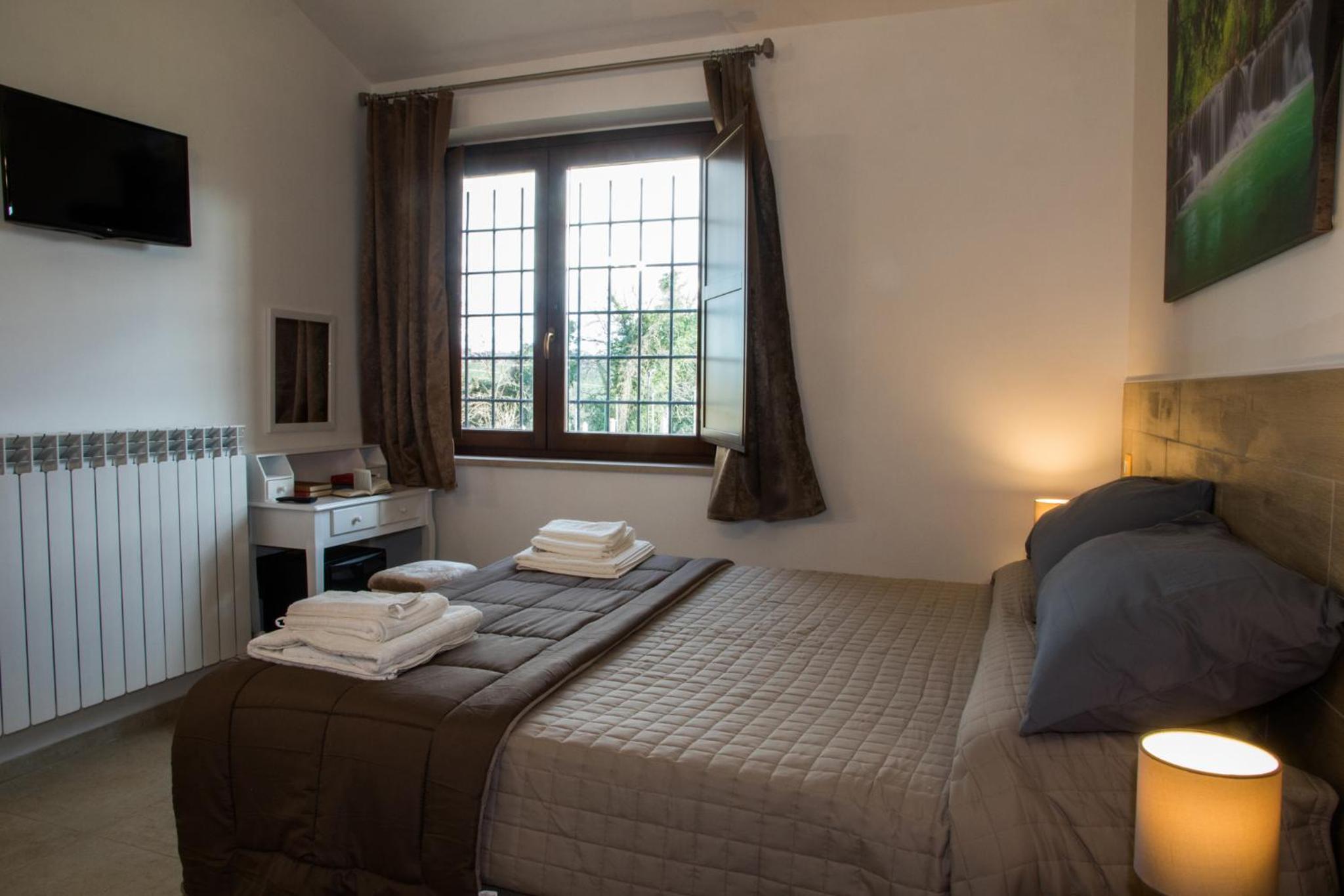 BorgoPratole CountryHouse
