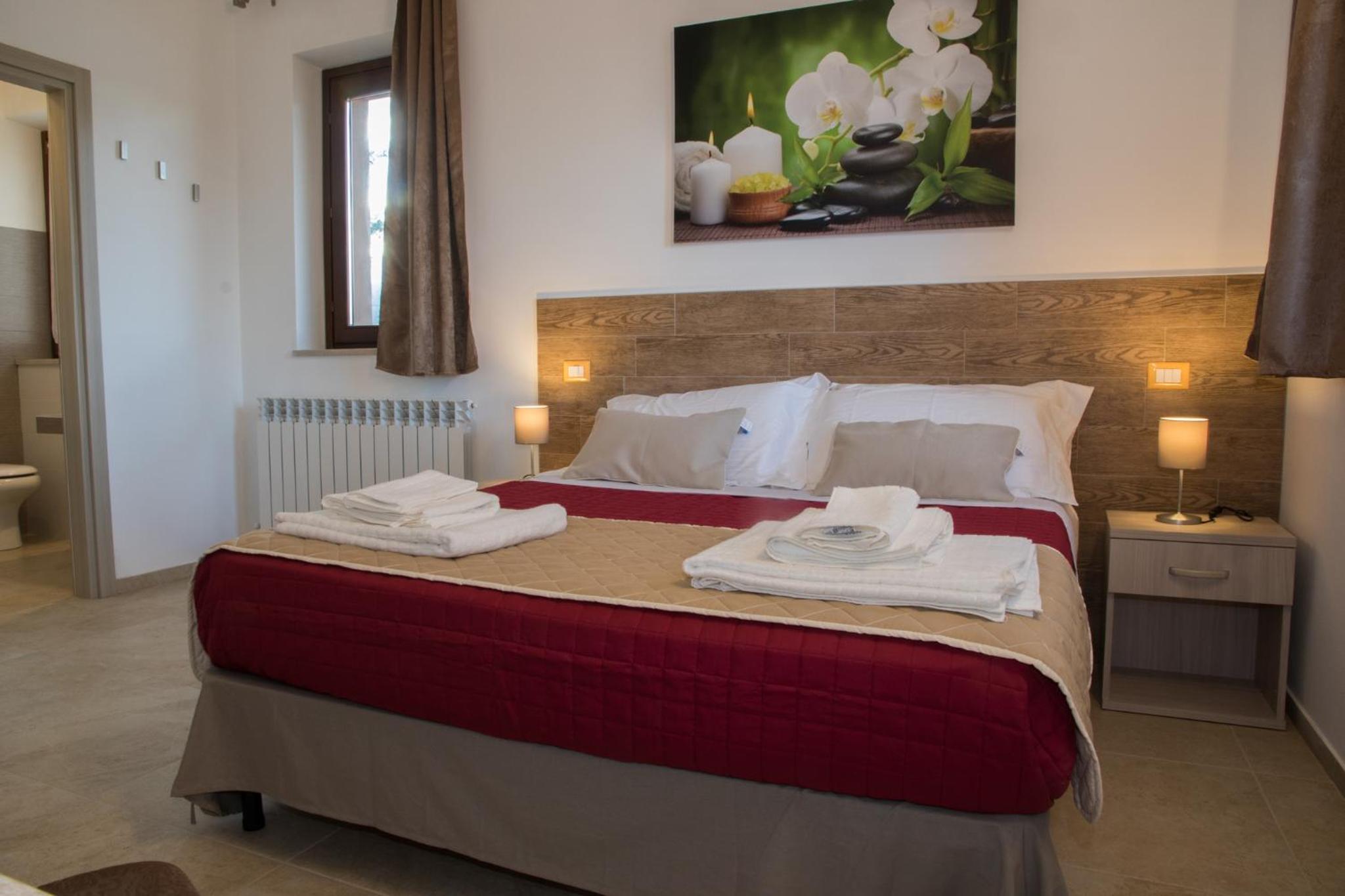 BorgoPratole CountryHouse