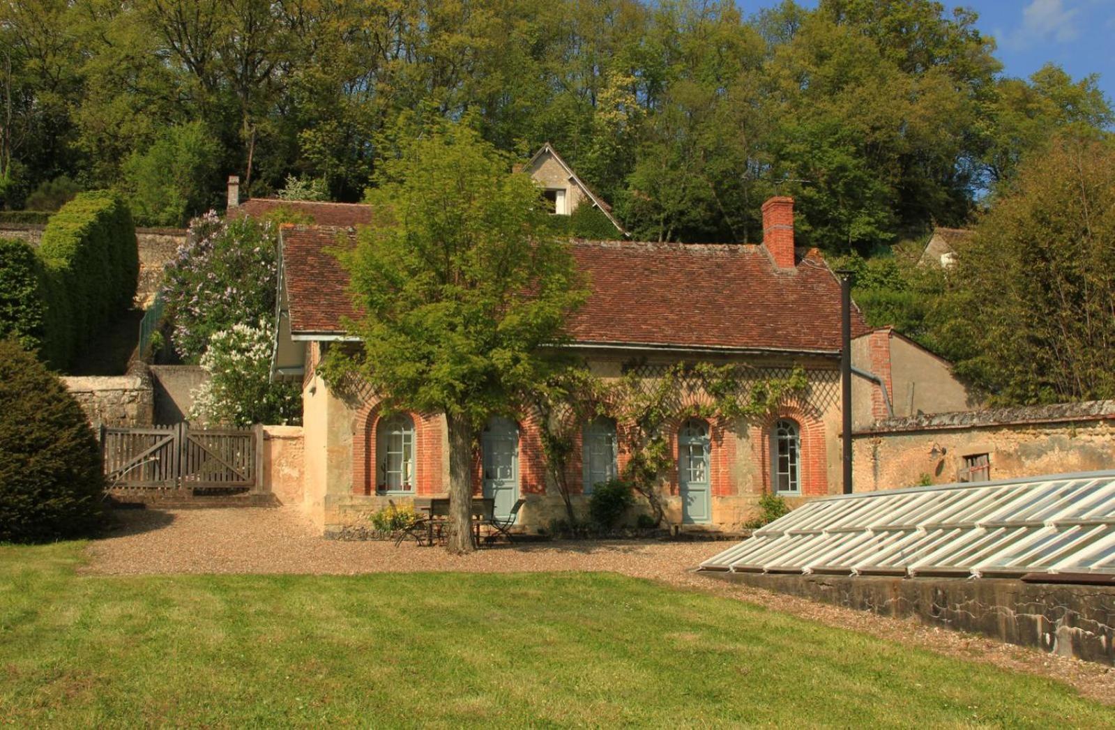 Domaine Des Bidaudieres