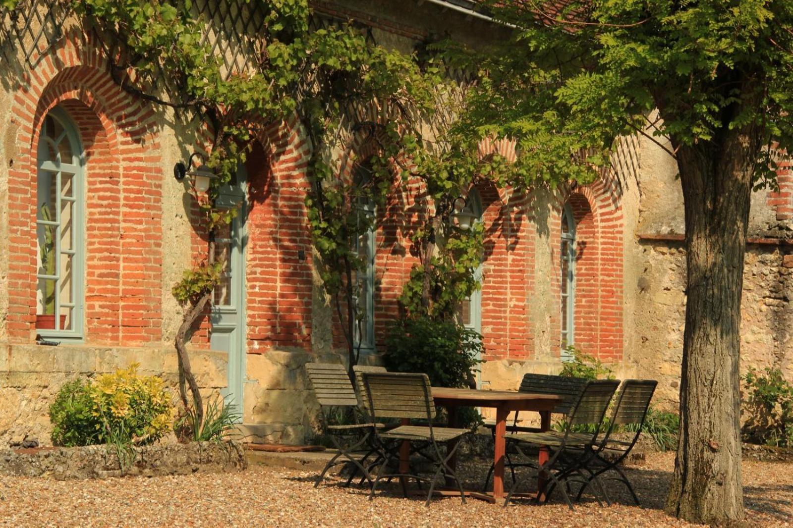 Domaine Des Bidaudieres