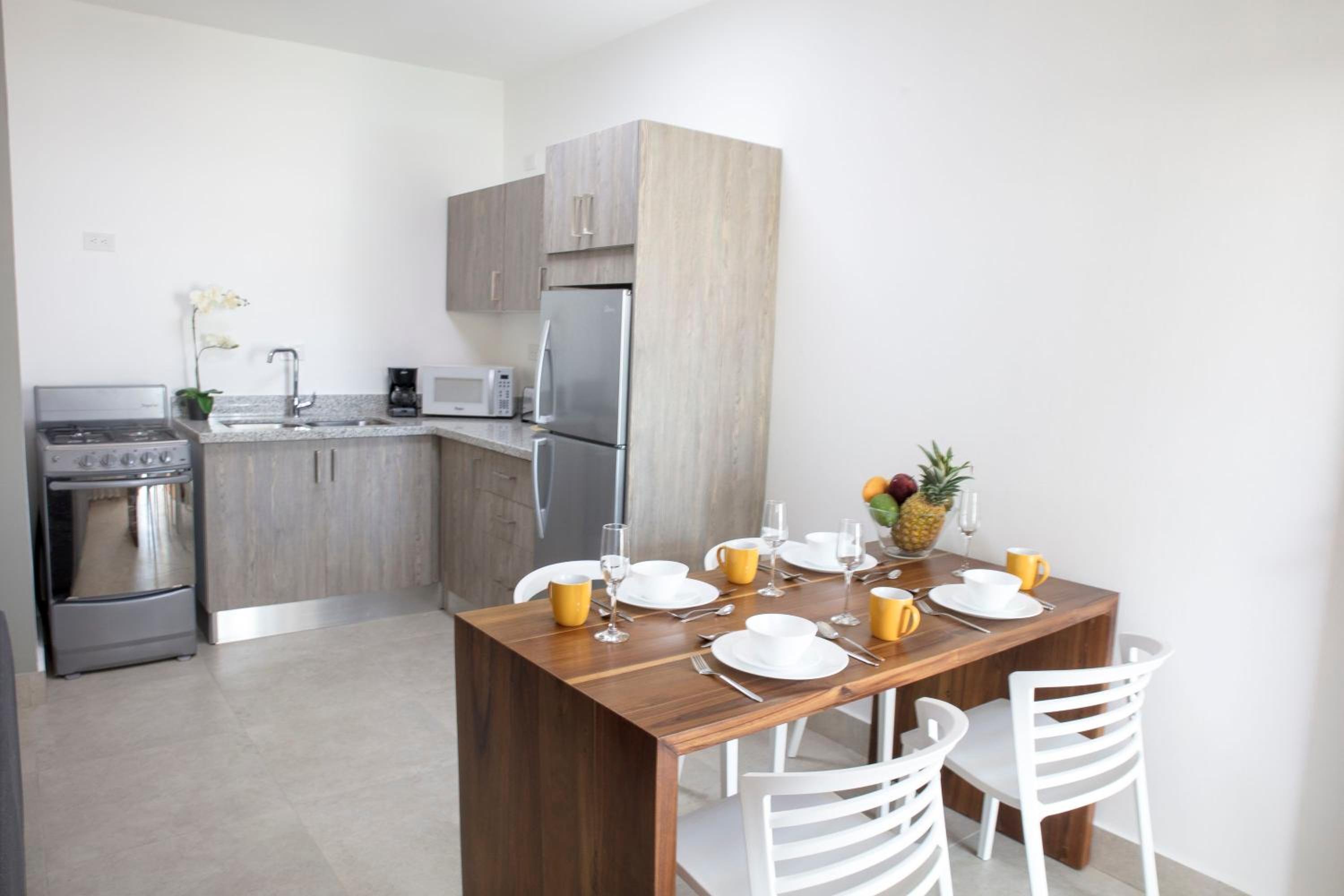 Residenze delle palme dell'oceano — photo 5
