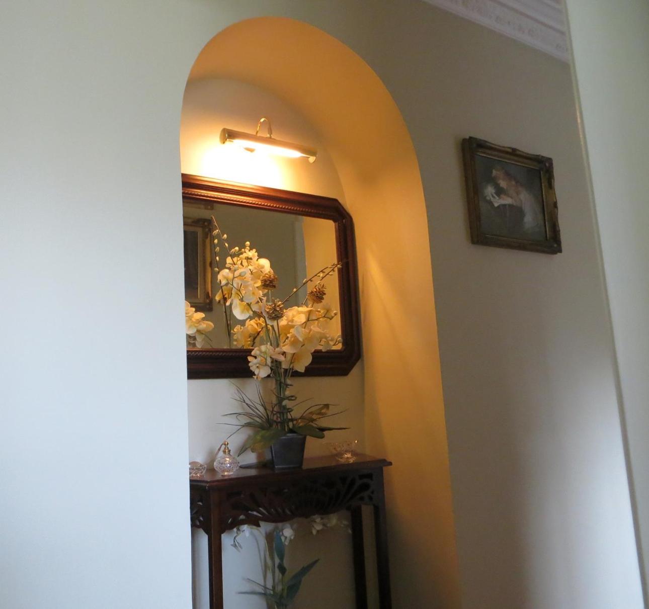 Heritage Accommodation