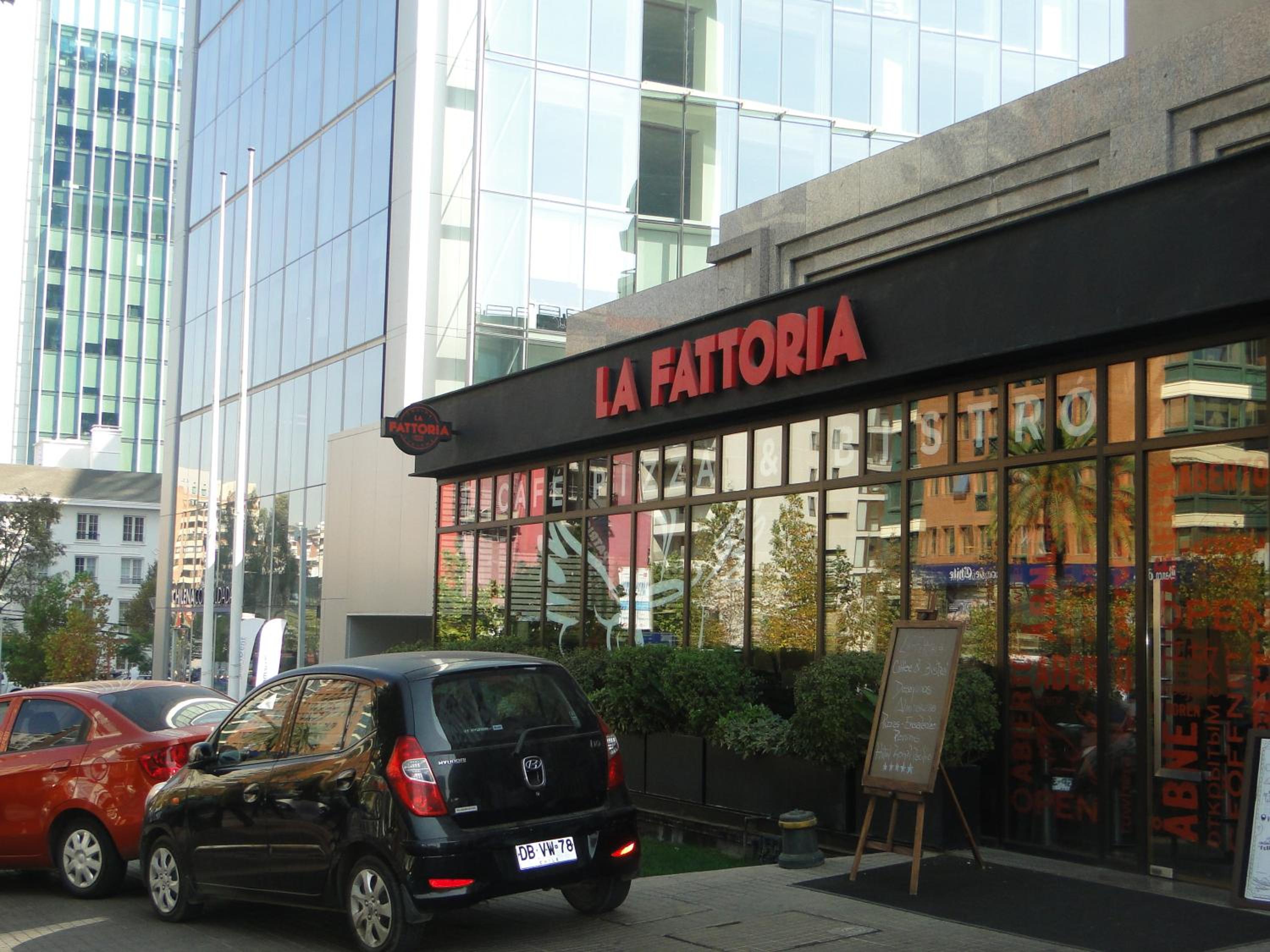 Olea's Home Las Condes