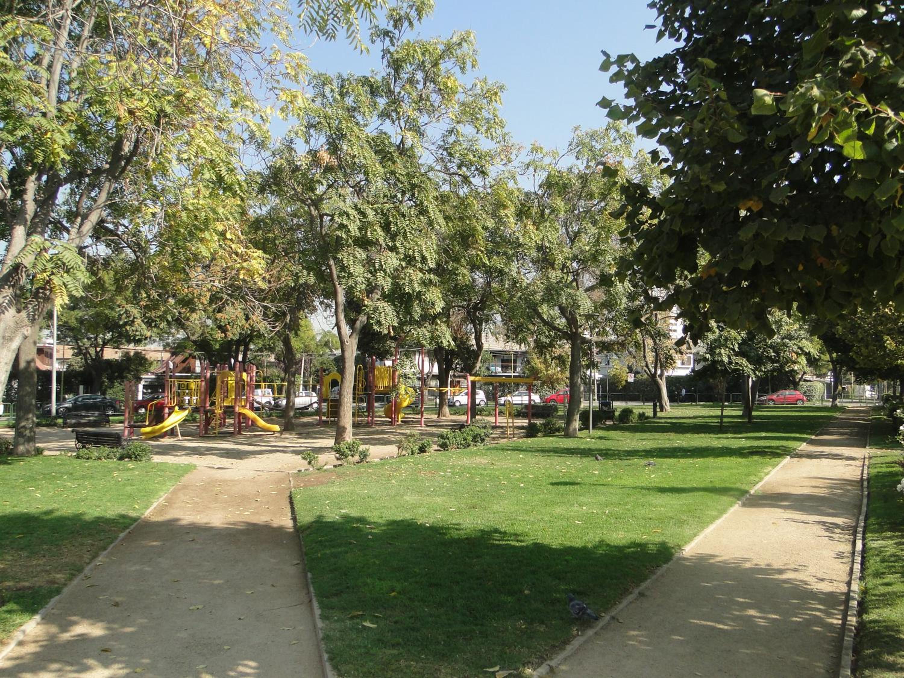 Olea's Home Las Condes