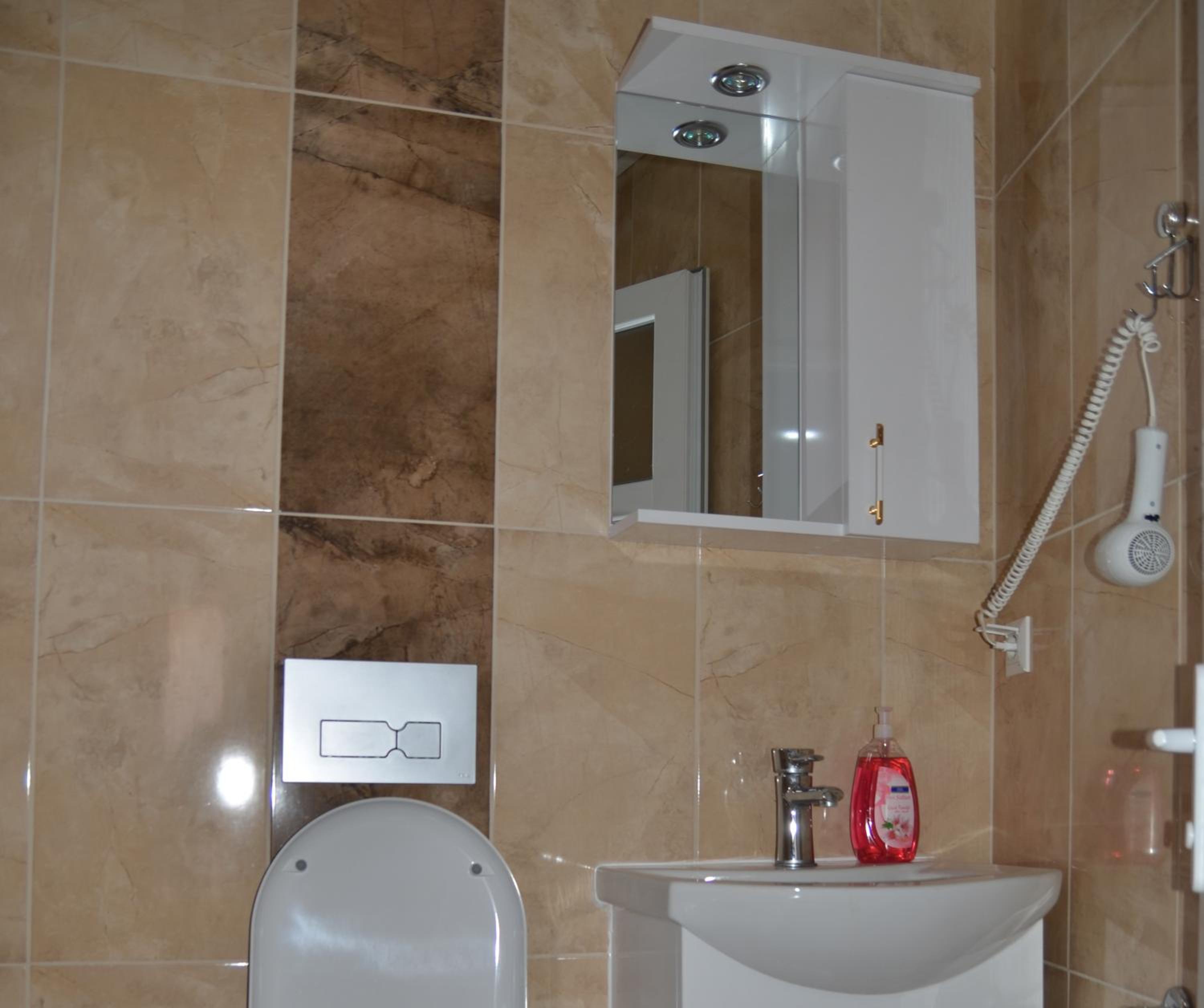 Sinter Terasse House Hotel