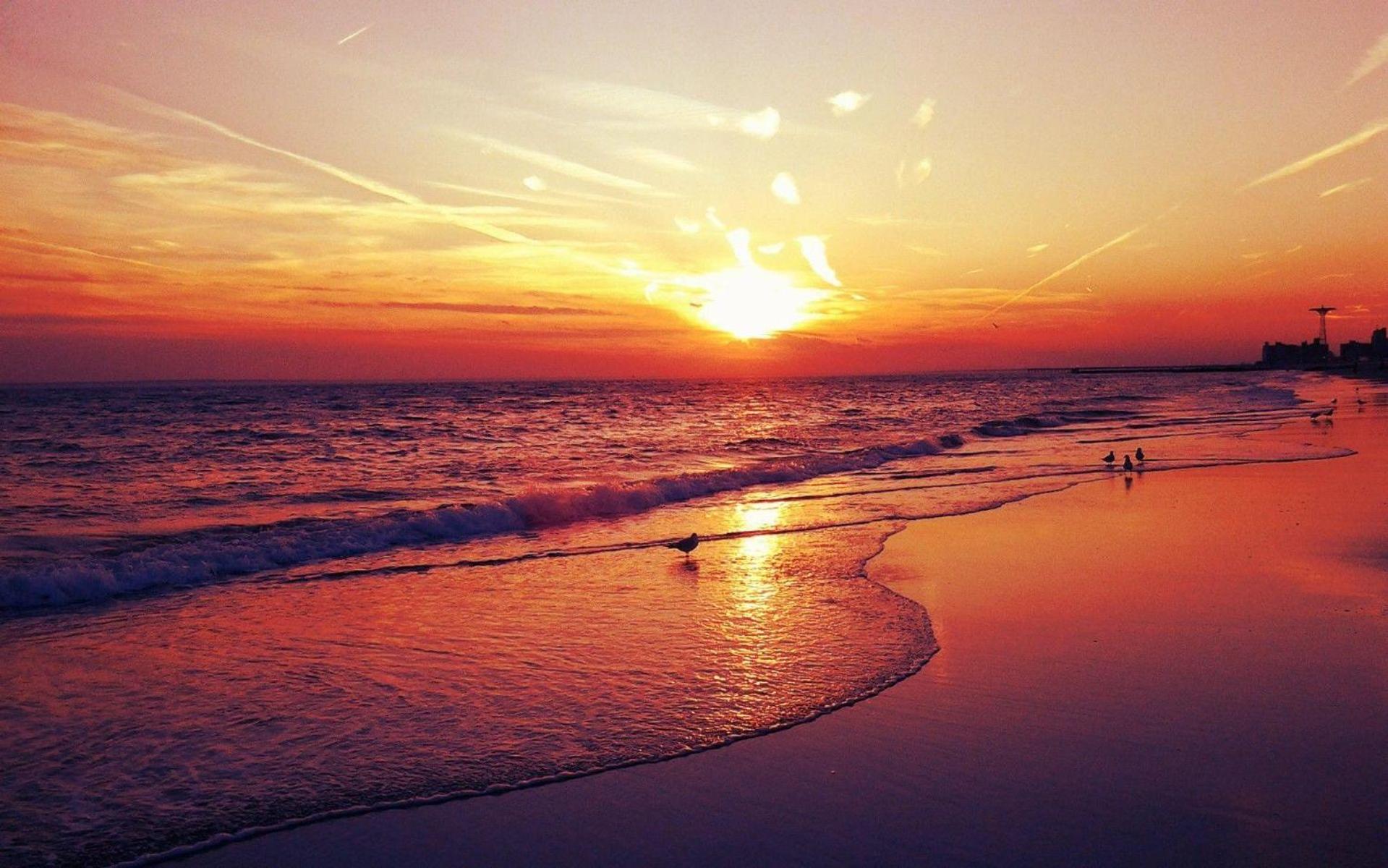 Sun & Sea Apartment