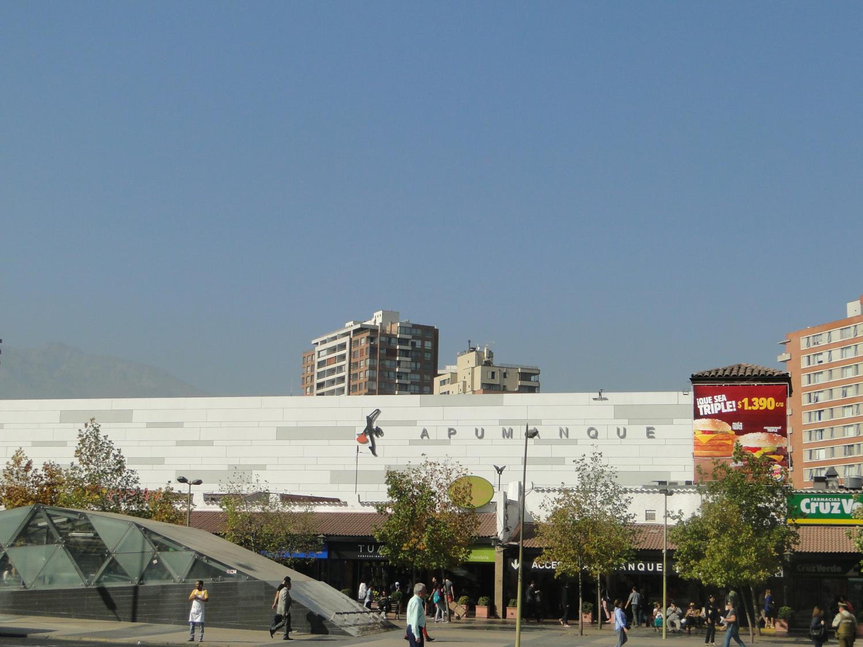 Olea's Home Las Condes