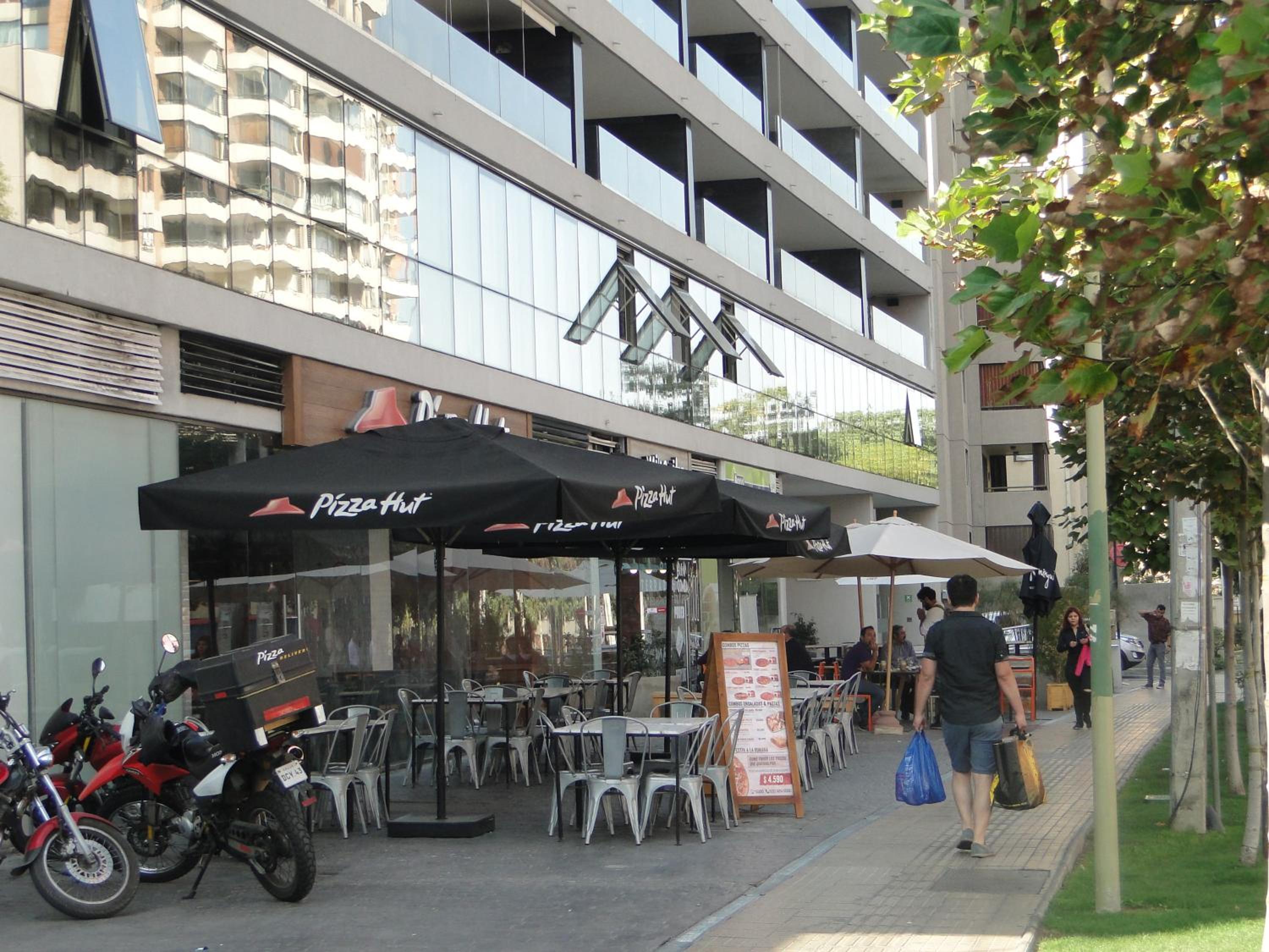 Olea's Home Las Condes
