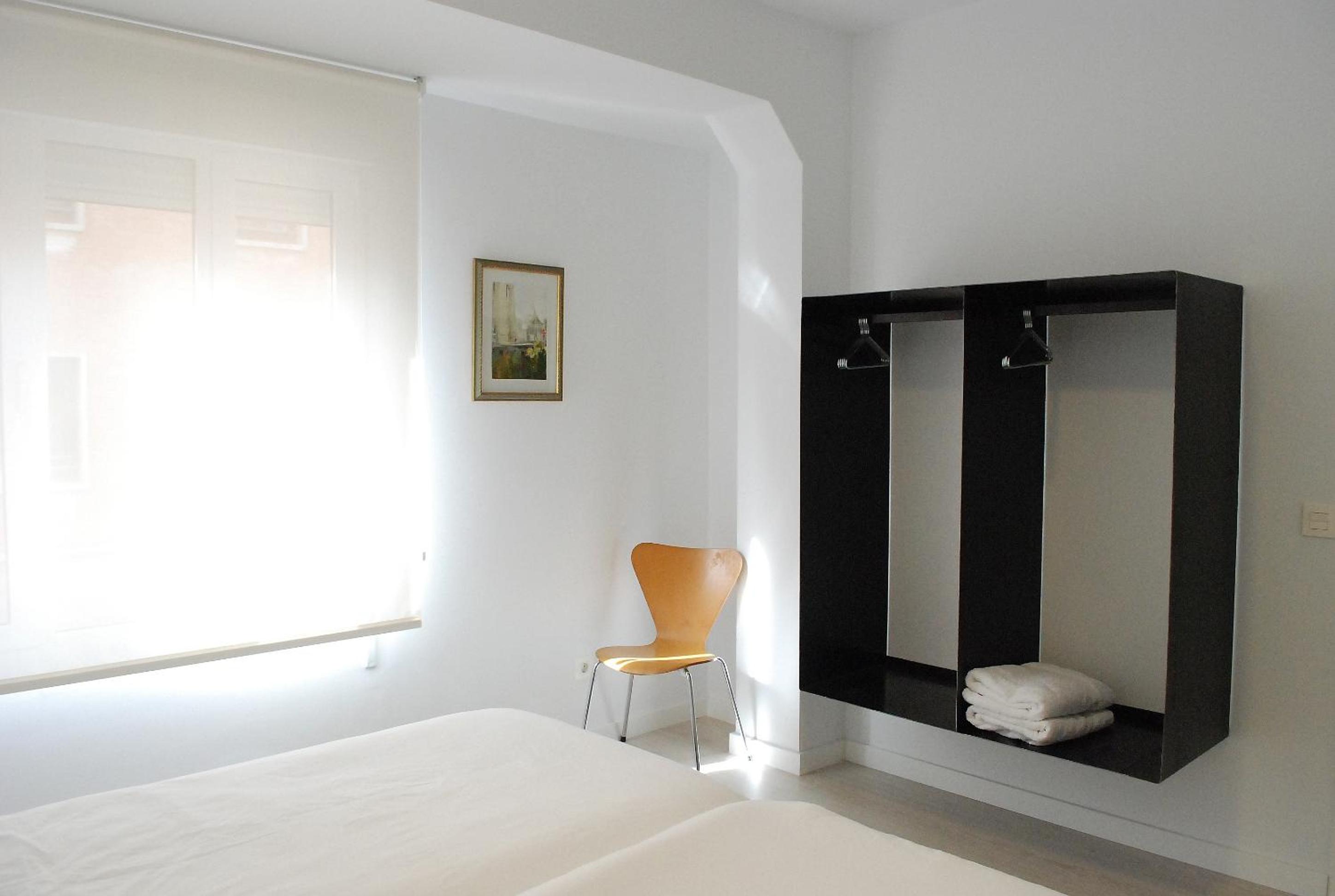 Vlc Apartaments el Carmen