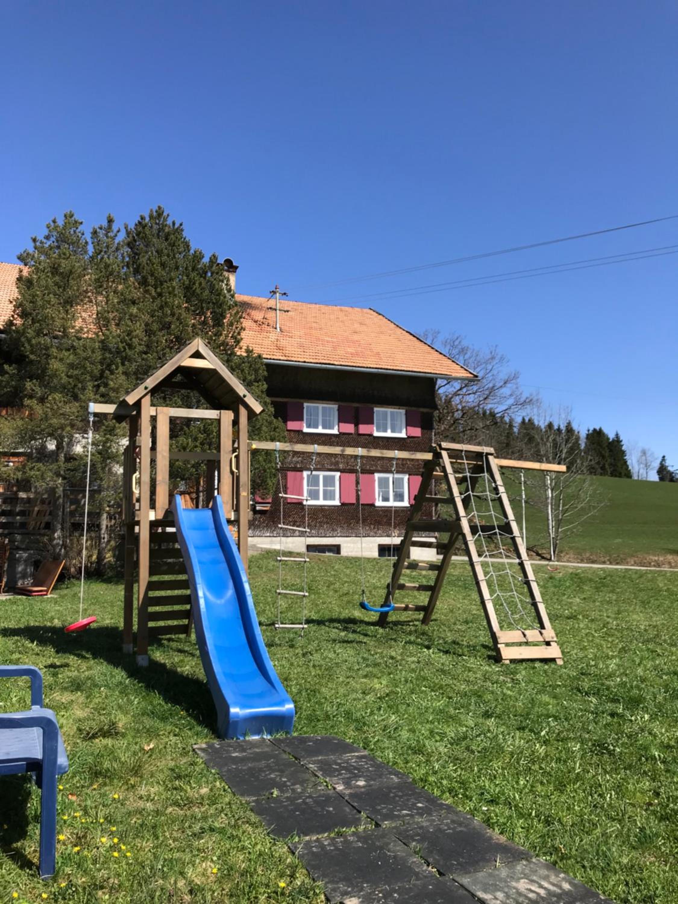 Bergstätt Lodge