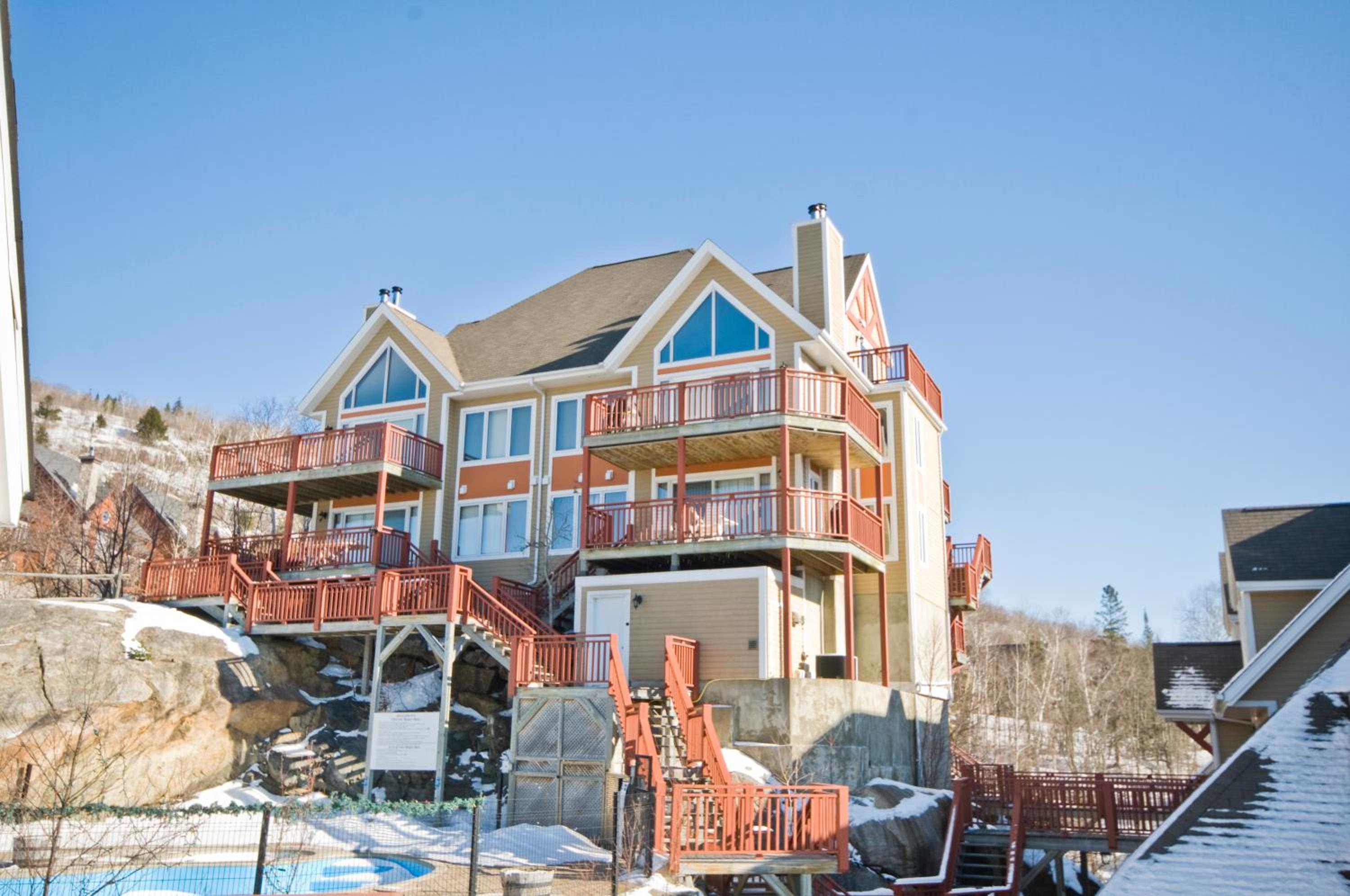 Haut-Bois by Rendez-Vous Mont-Tremblant - Image 4