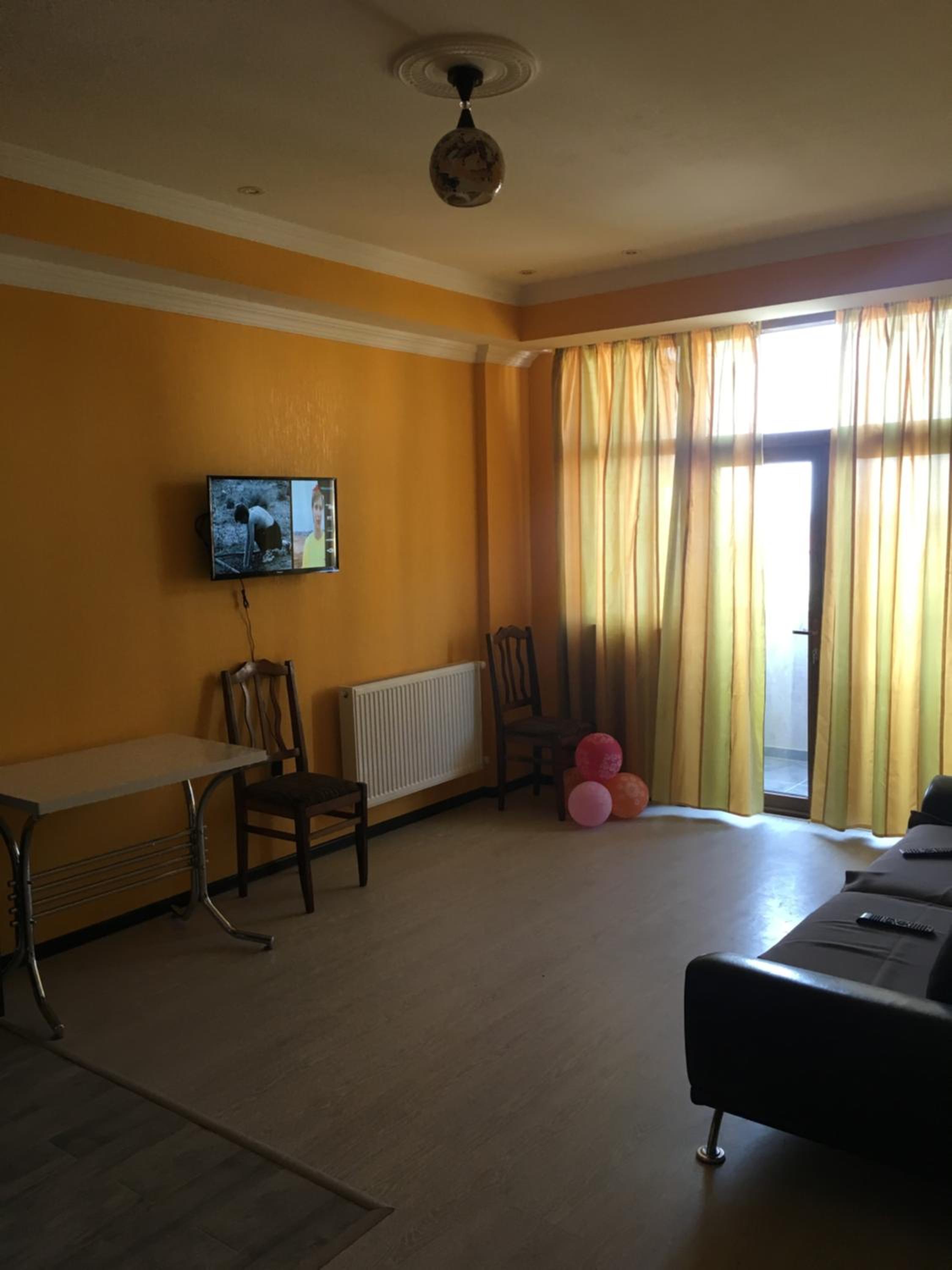 Homestay Apartment on Angisa Street view 2