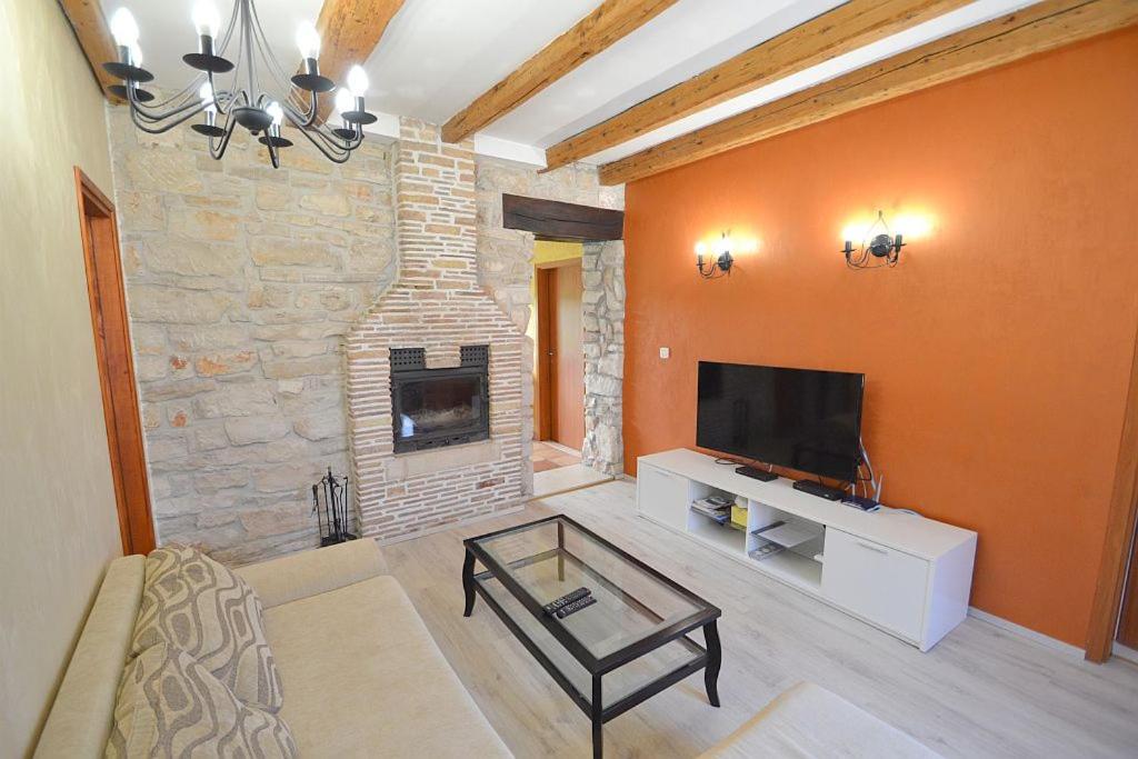 Villa Giardin