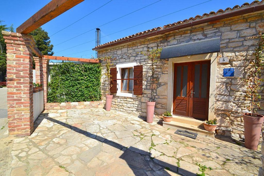 Villa Giardin