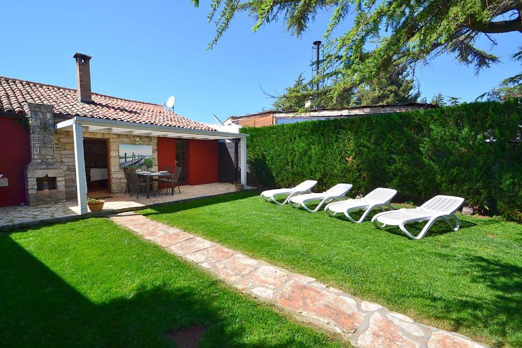 Villa Giardin