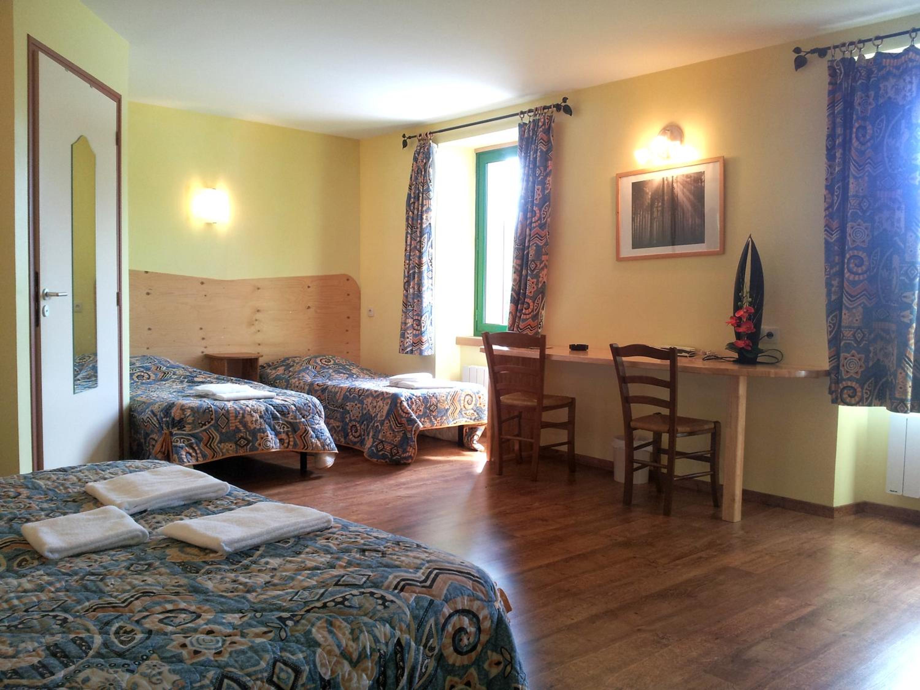 Hotel de France