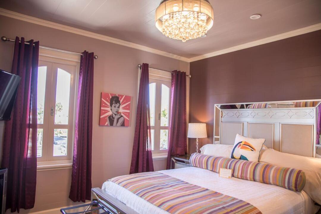 The Fred - Adults only Hotel