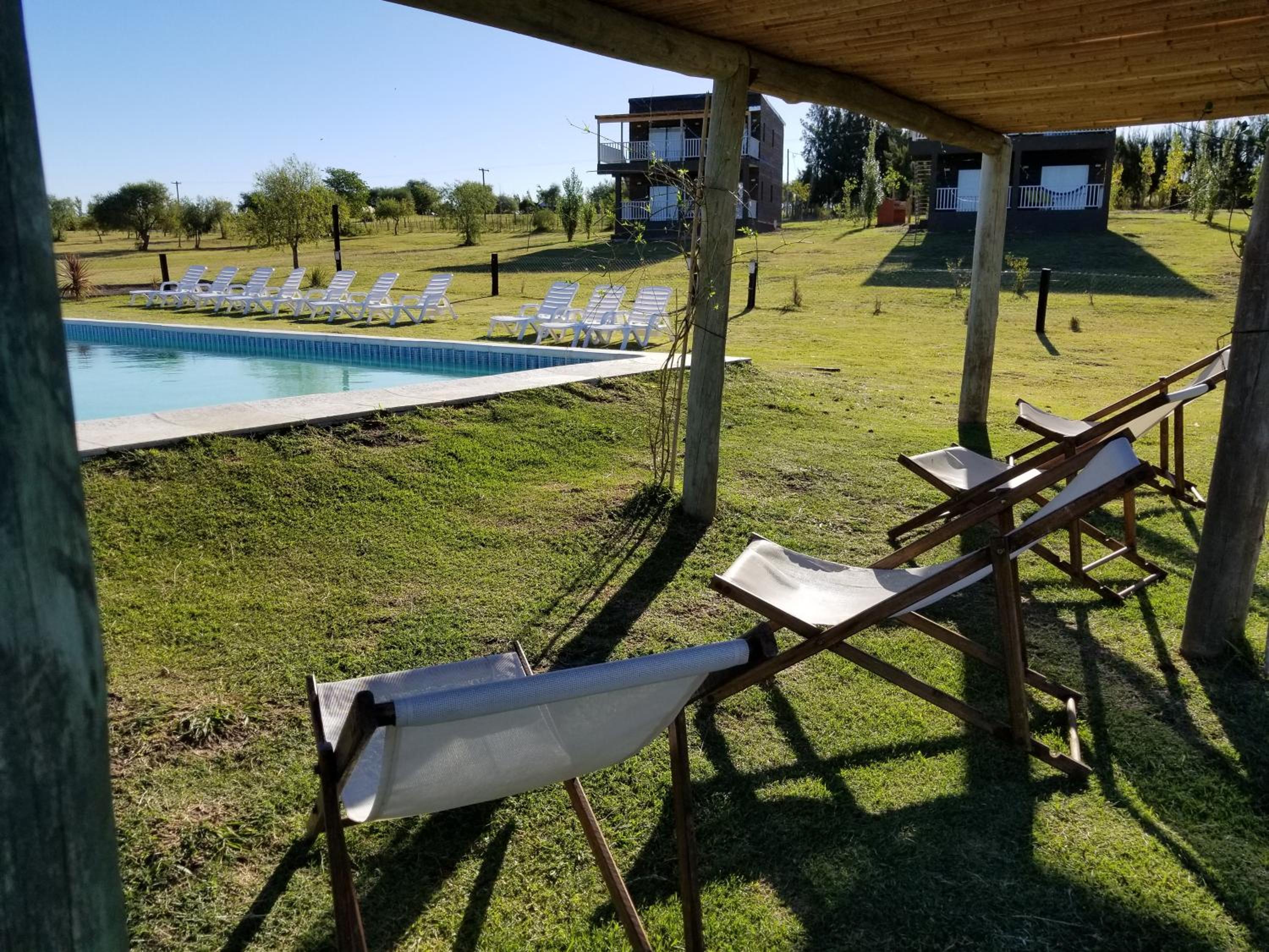 Cabañas Norden San Pedro