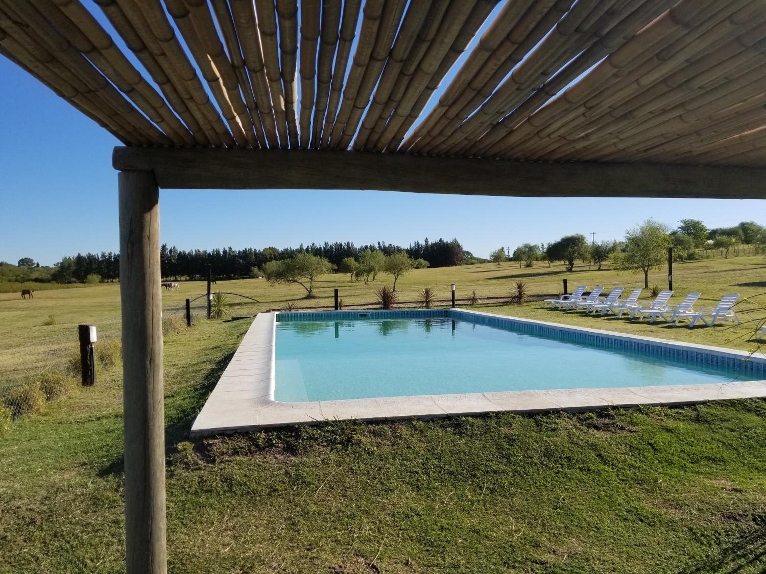 Cabañas Norden San Pedro