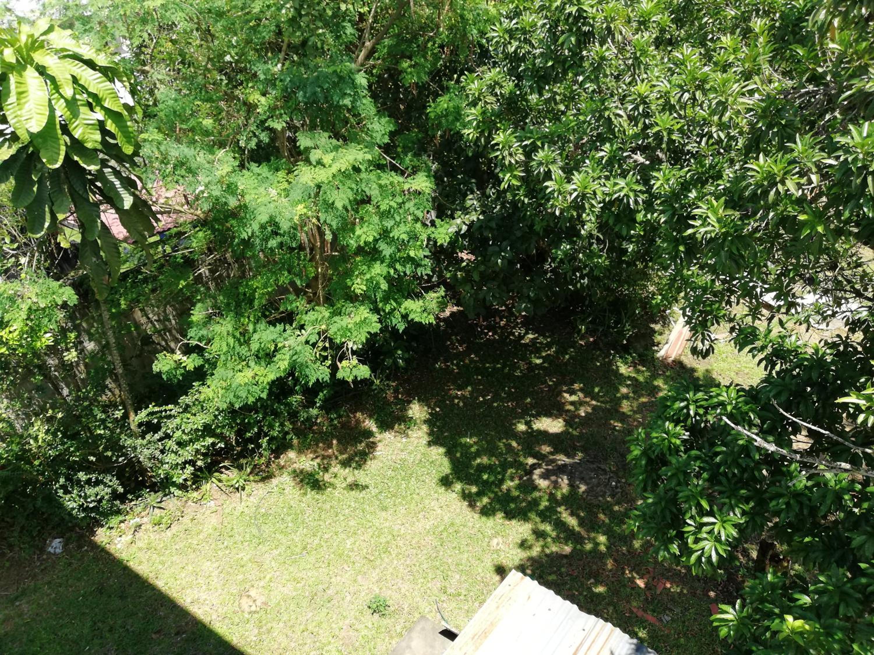 Hostal Cordillera Azul