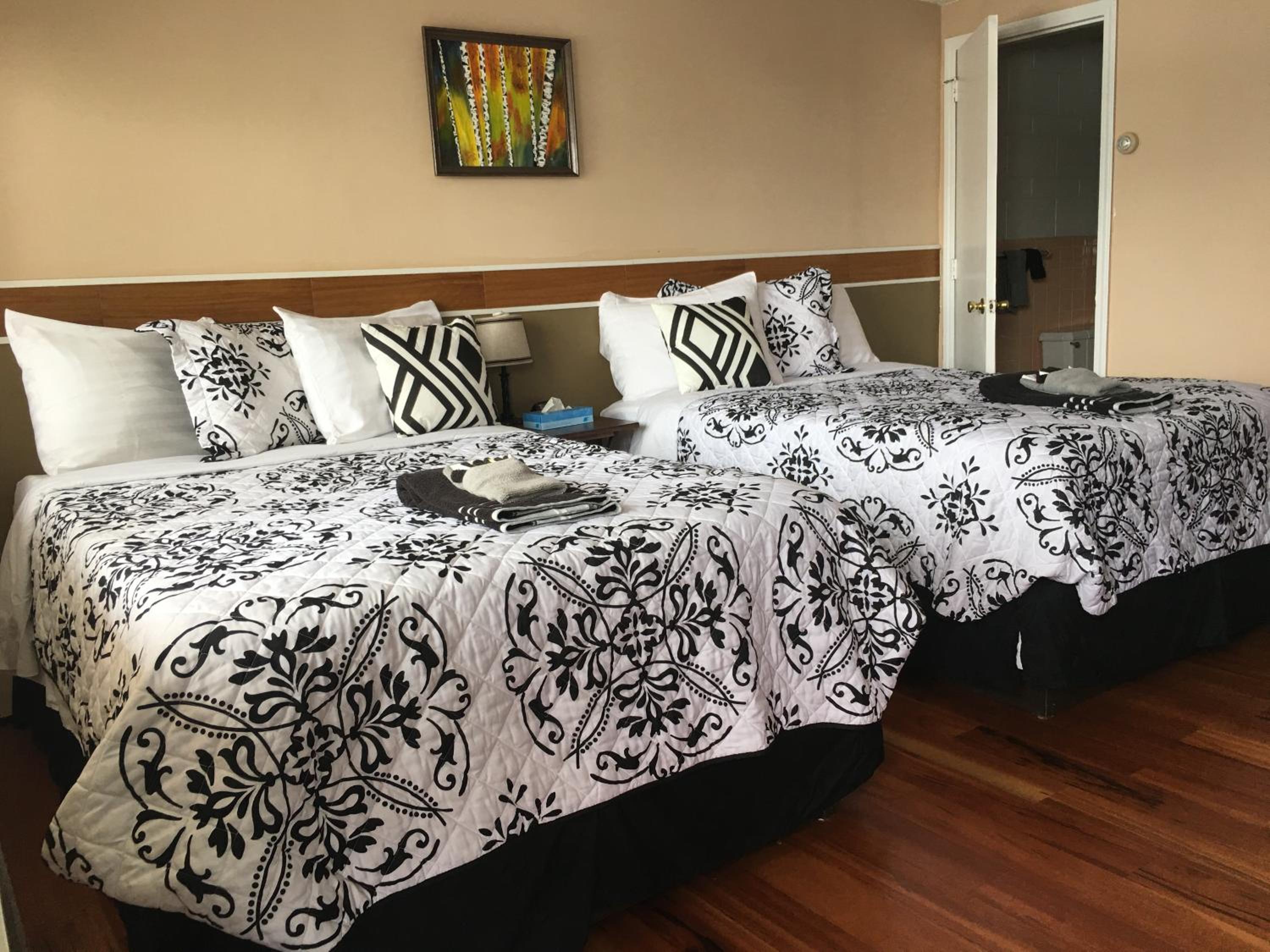 Big Bear Lodge