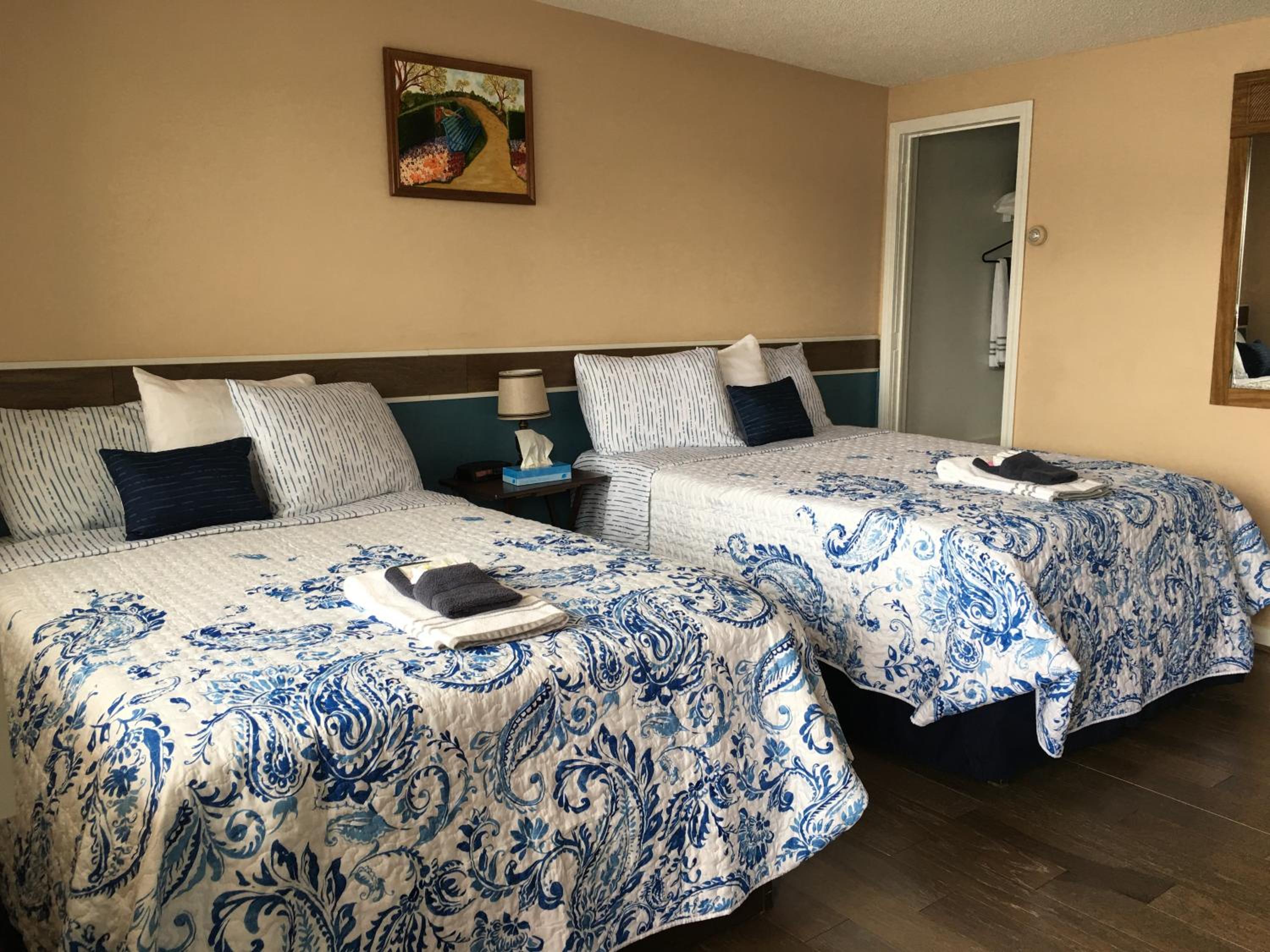 Big Bear Lodge