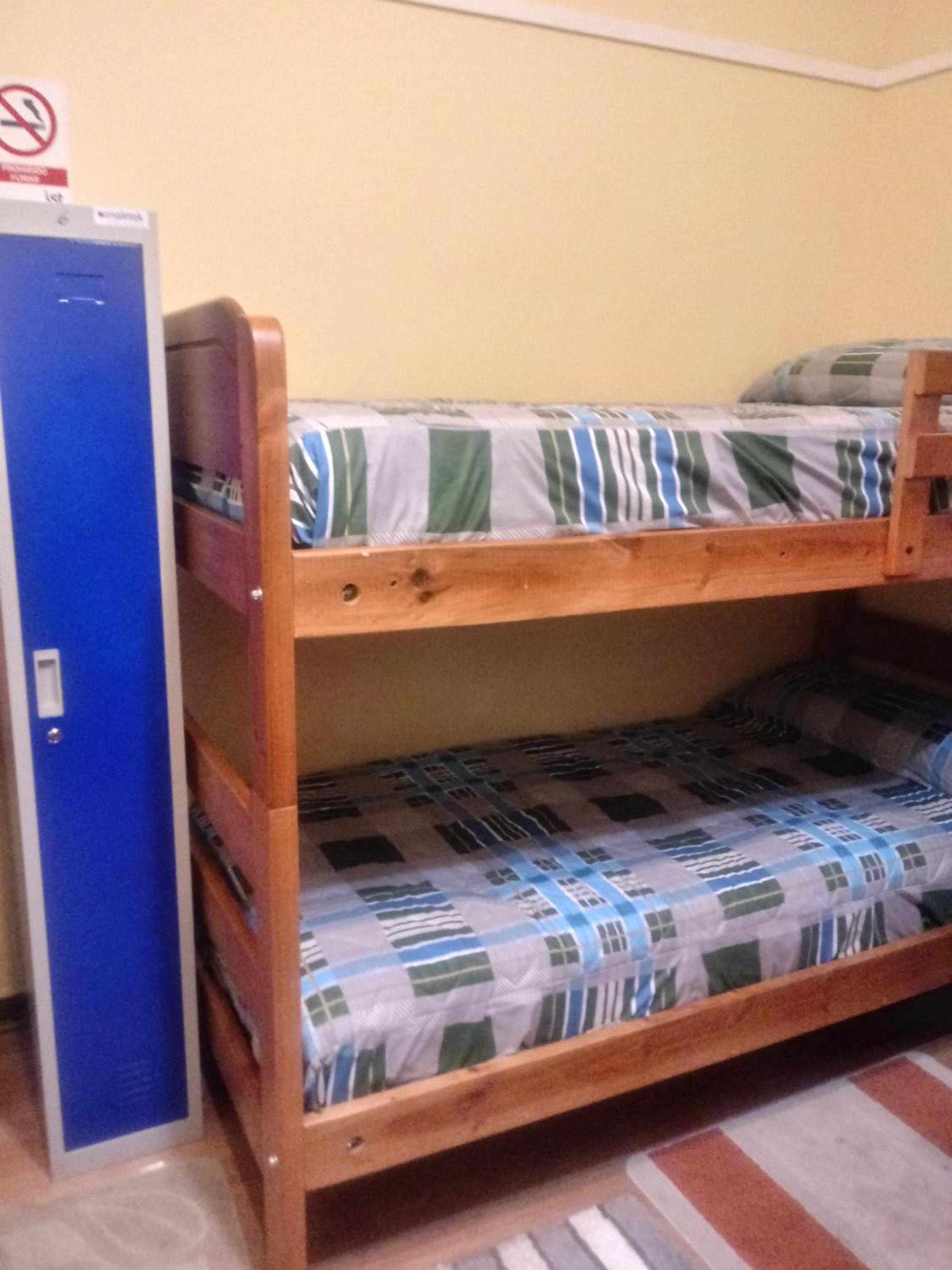 Hostal Arenas del Mar