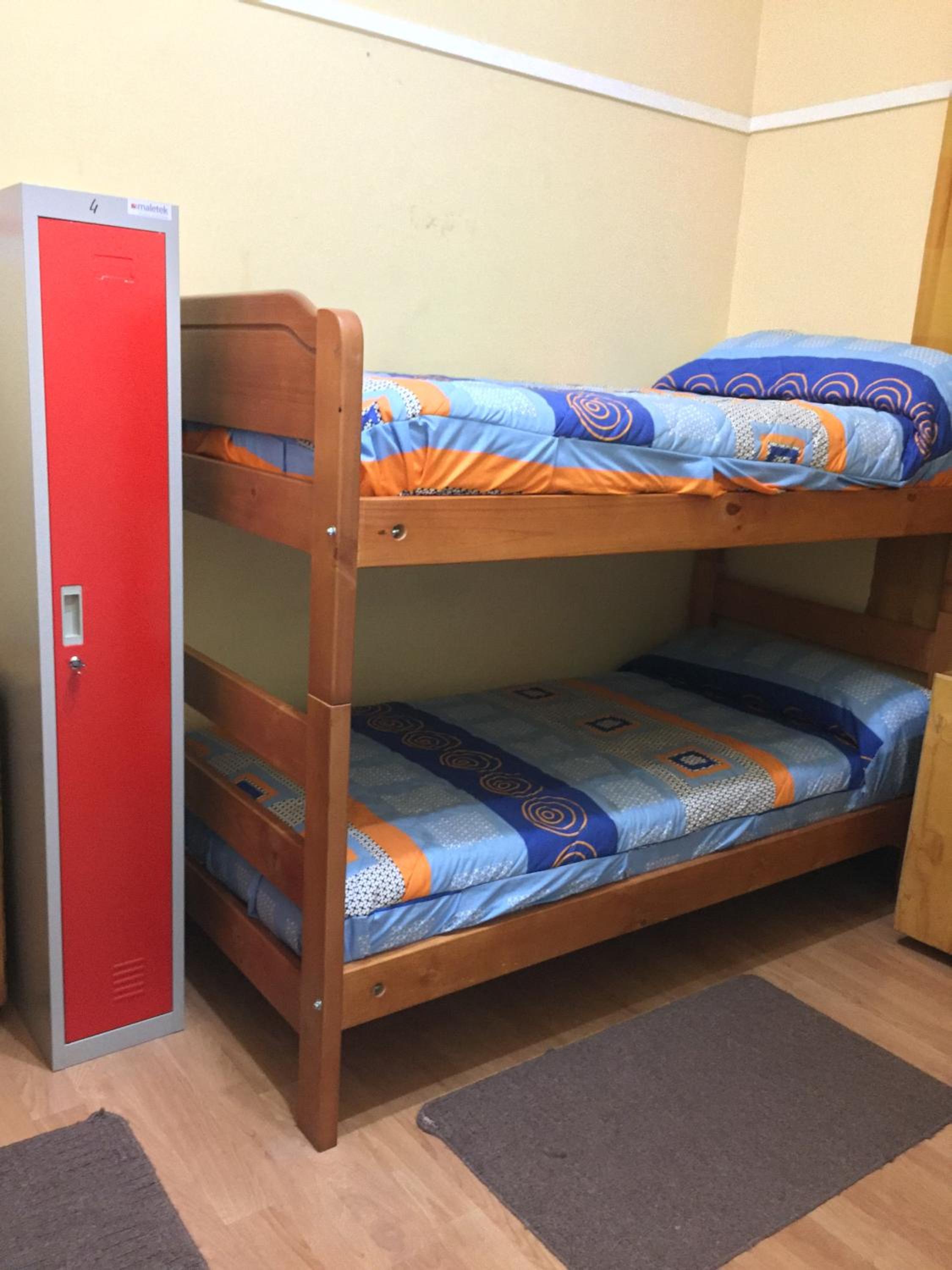Hostal Arenas del Mar