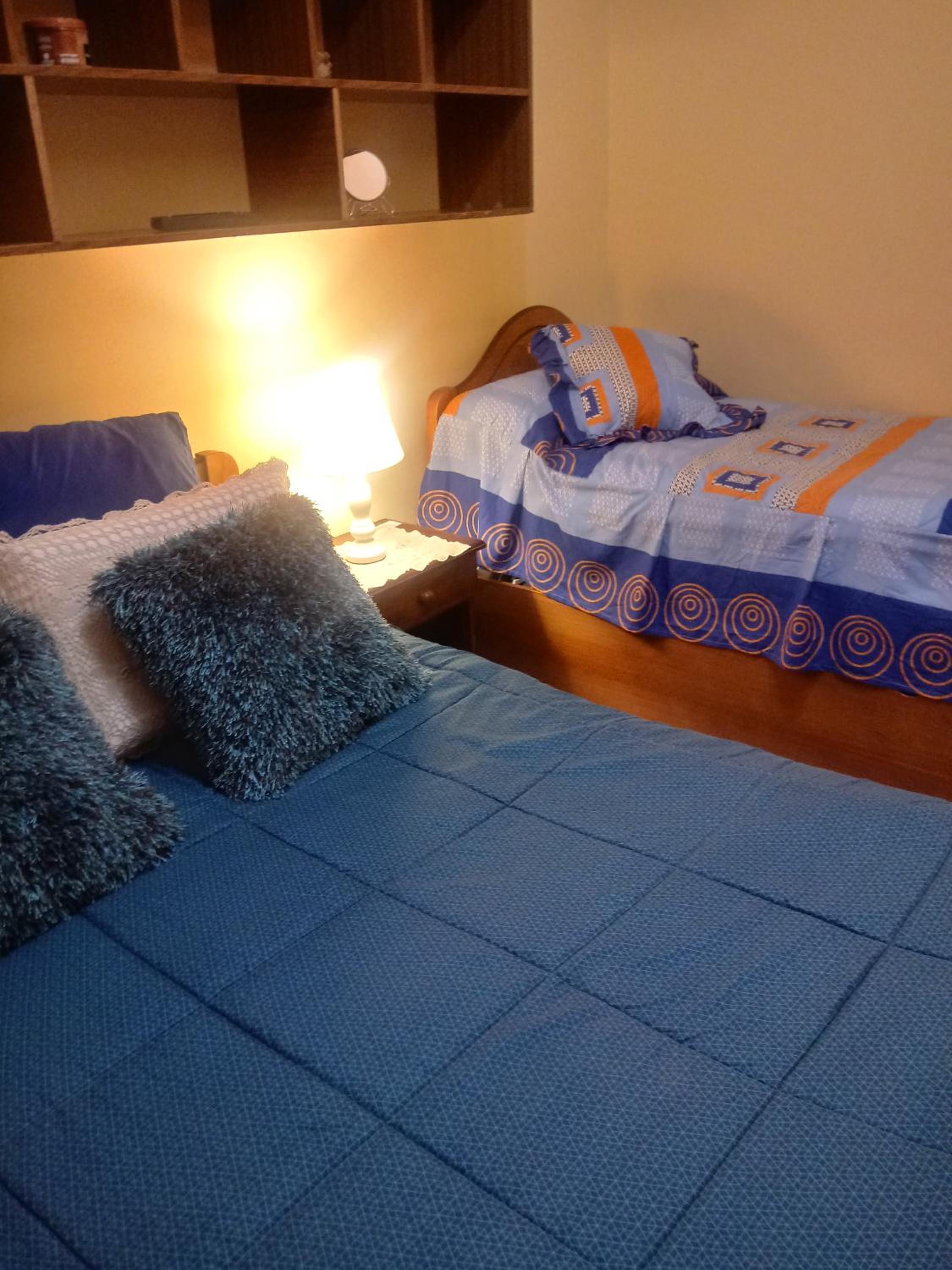 Hostal Arenas del Mar