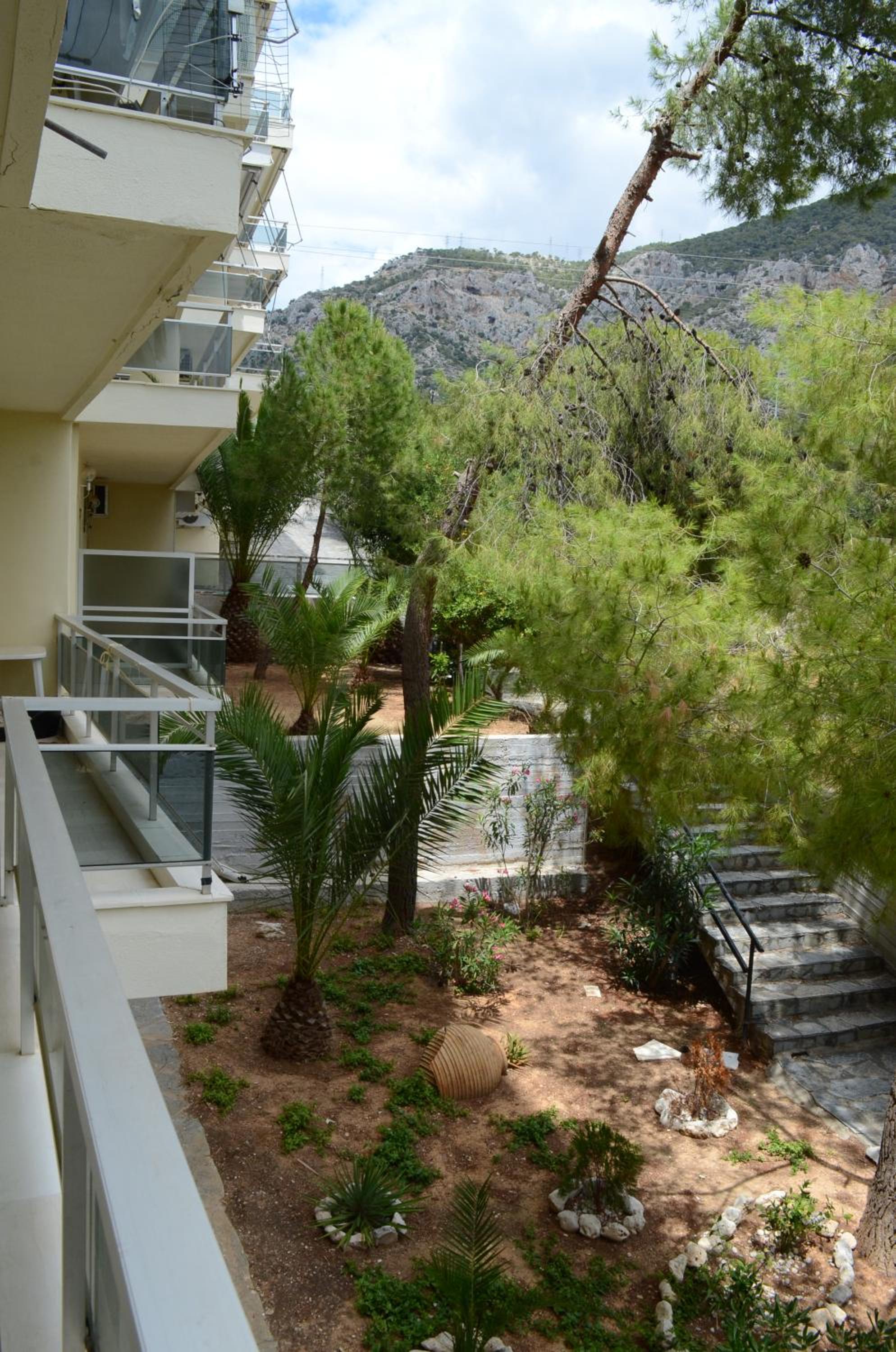 Kineta Apartments