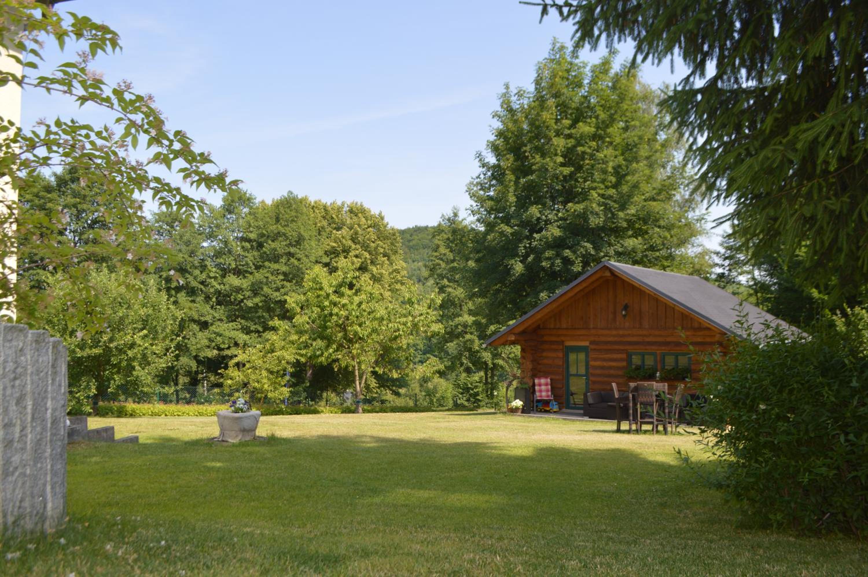 Ferienwohnung Lucia view 2