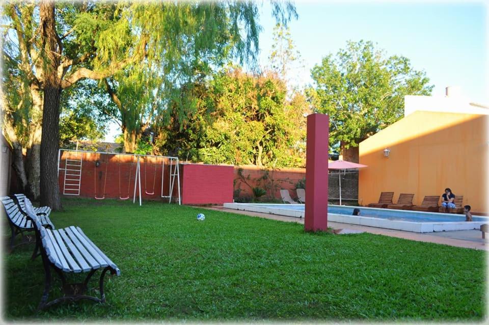 Apart Alto Parana, photo 20