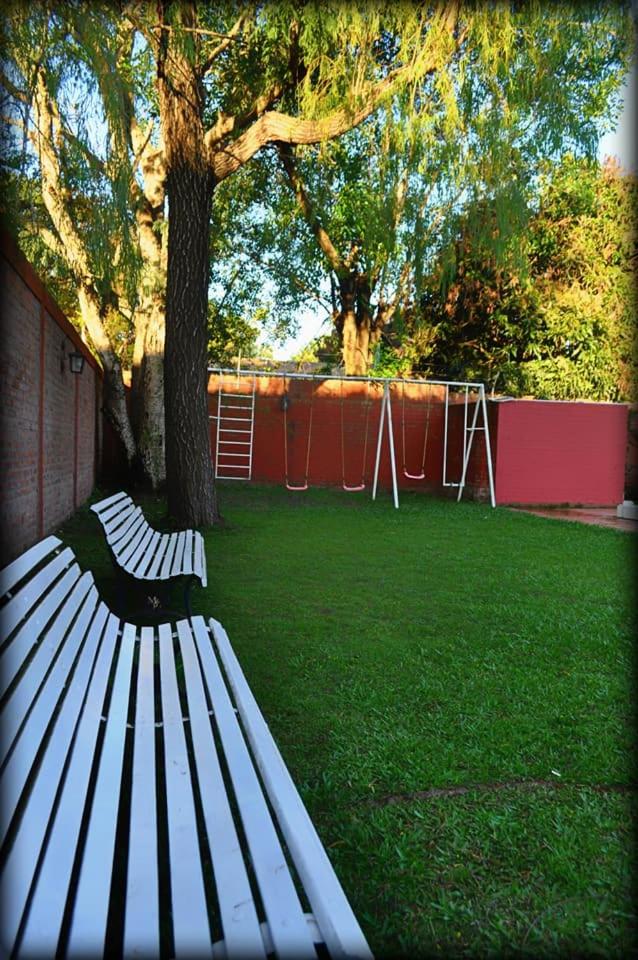 Apart Alto Parana, photo 36