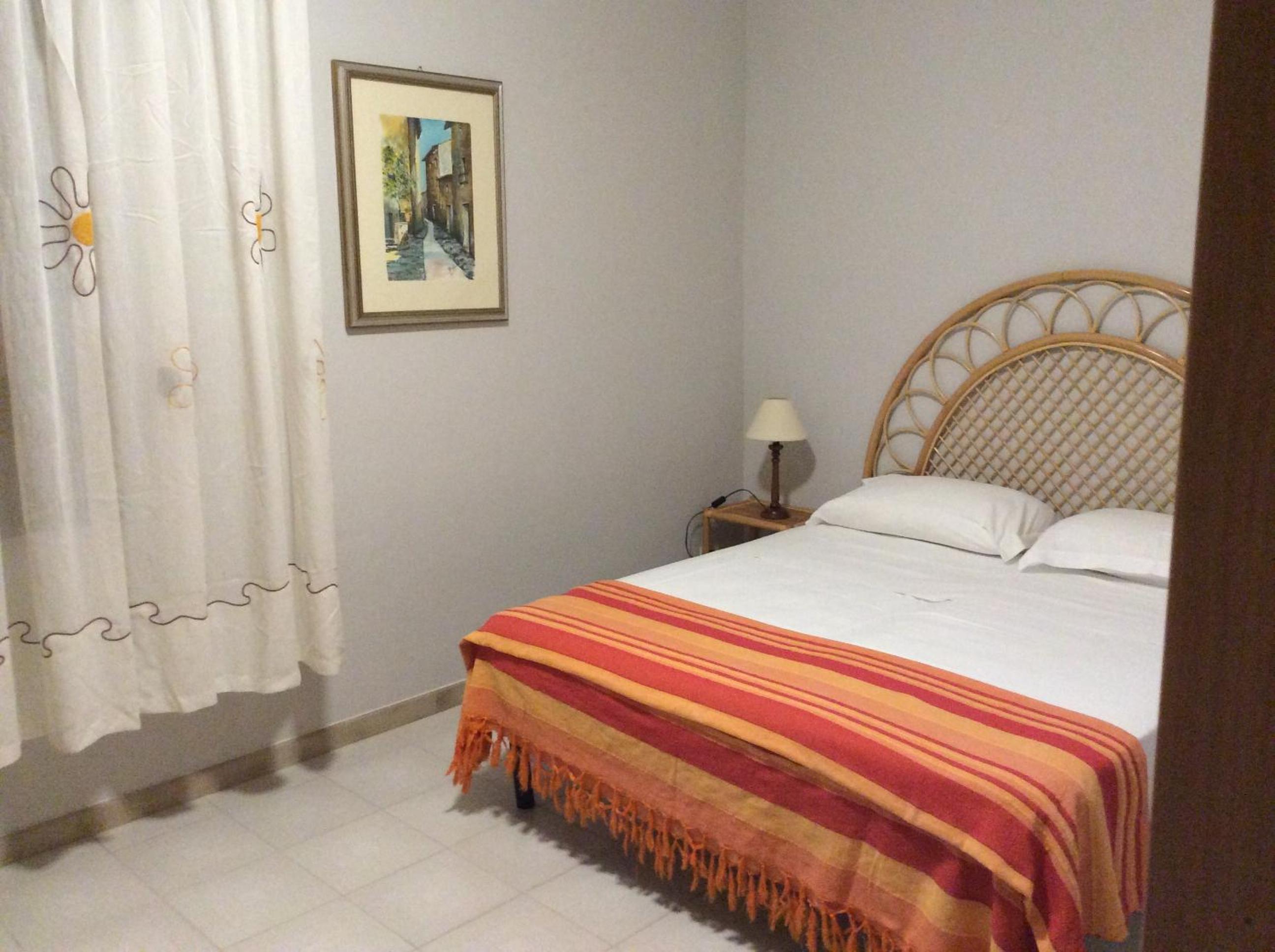 Orlando Vacanze Camere