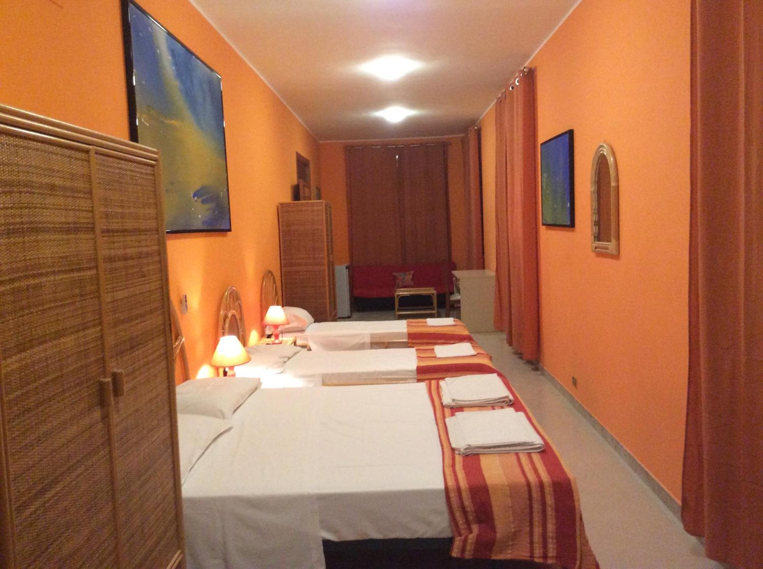 Orlando Vacanze Camere