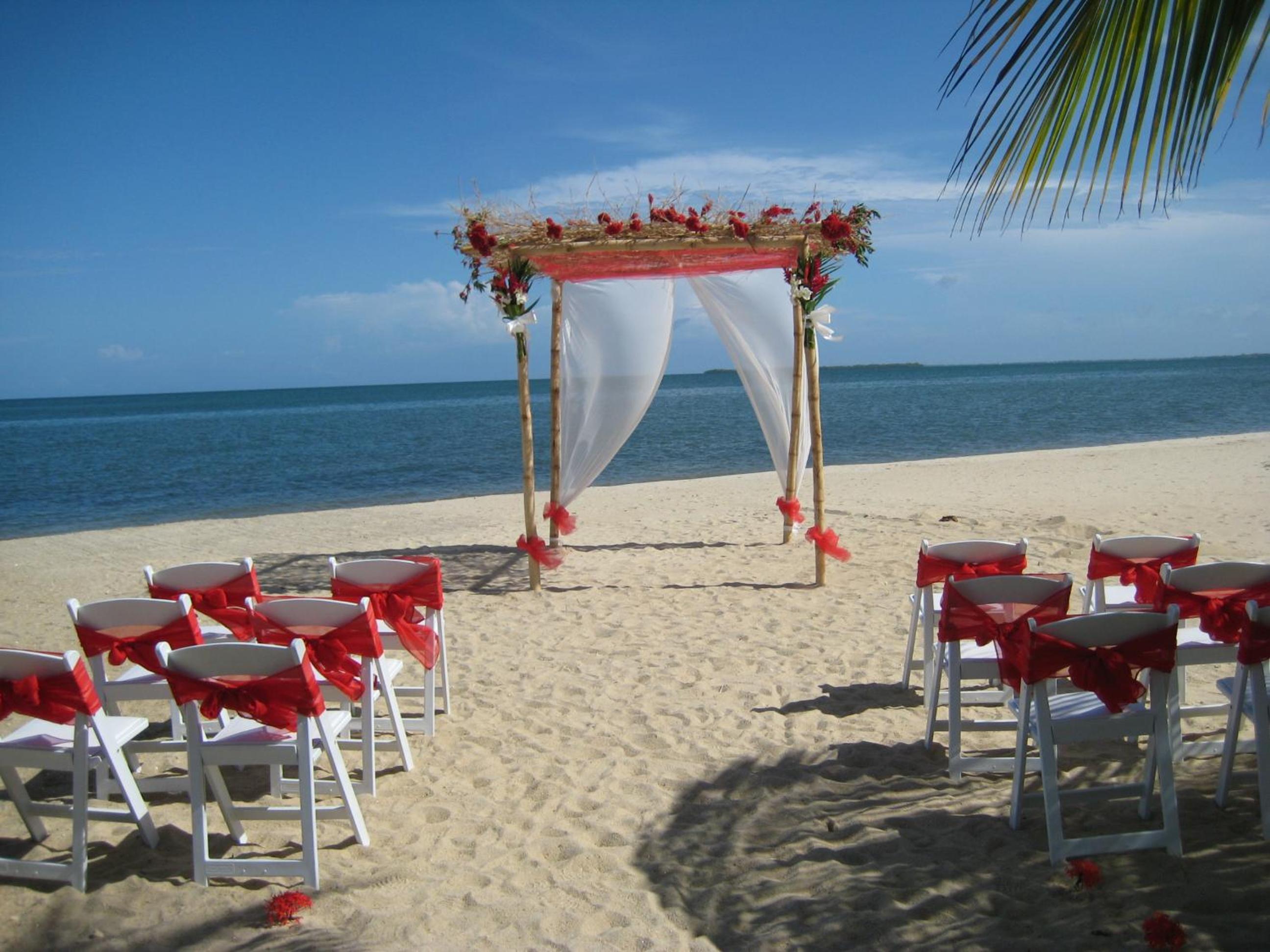 Placencia Resort