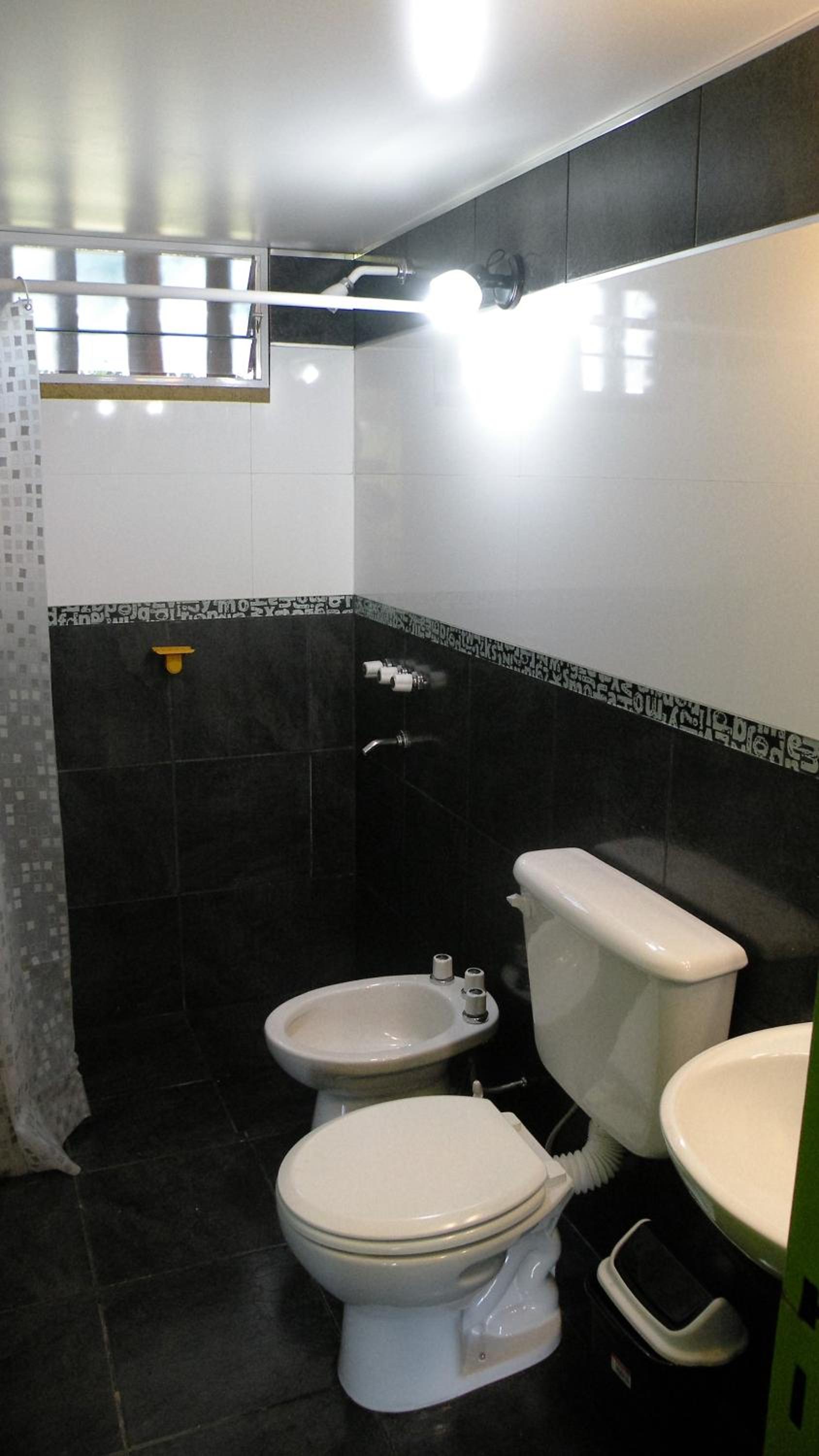 Cabaña La Miranta
