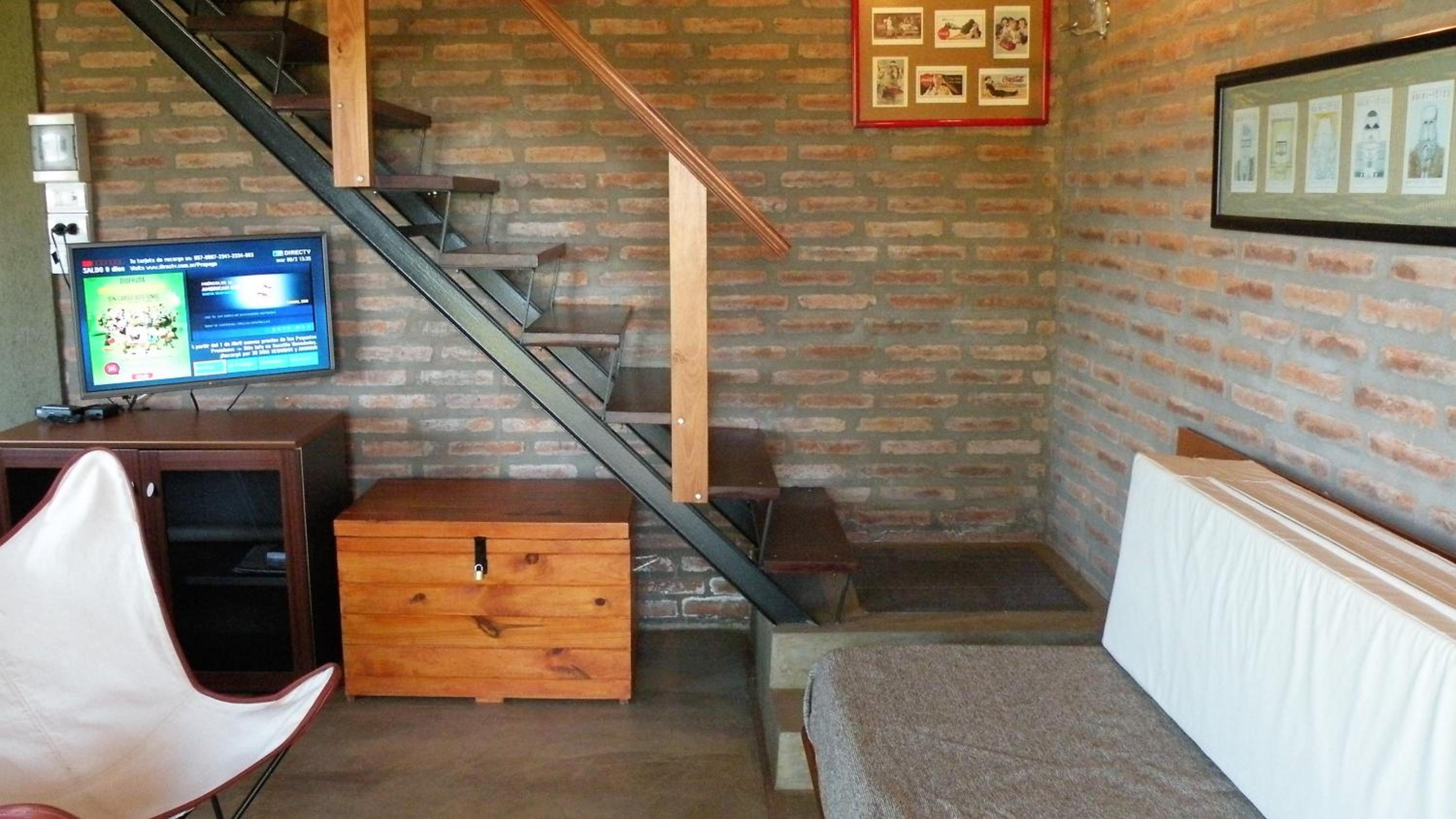 Cabaña La Miranta