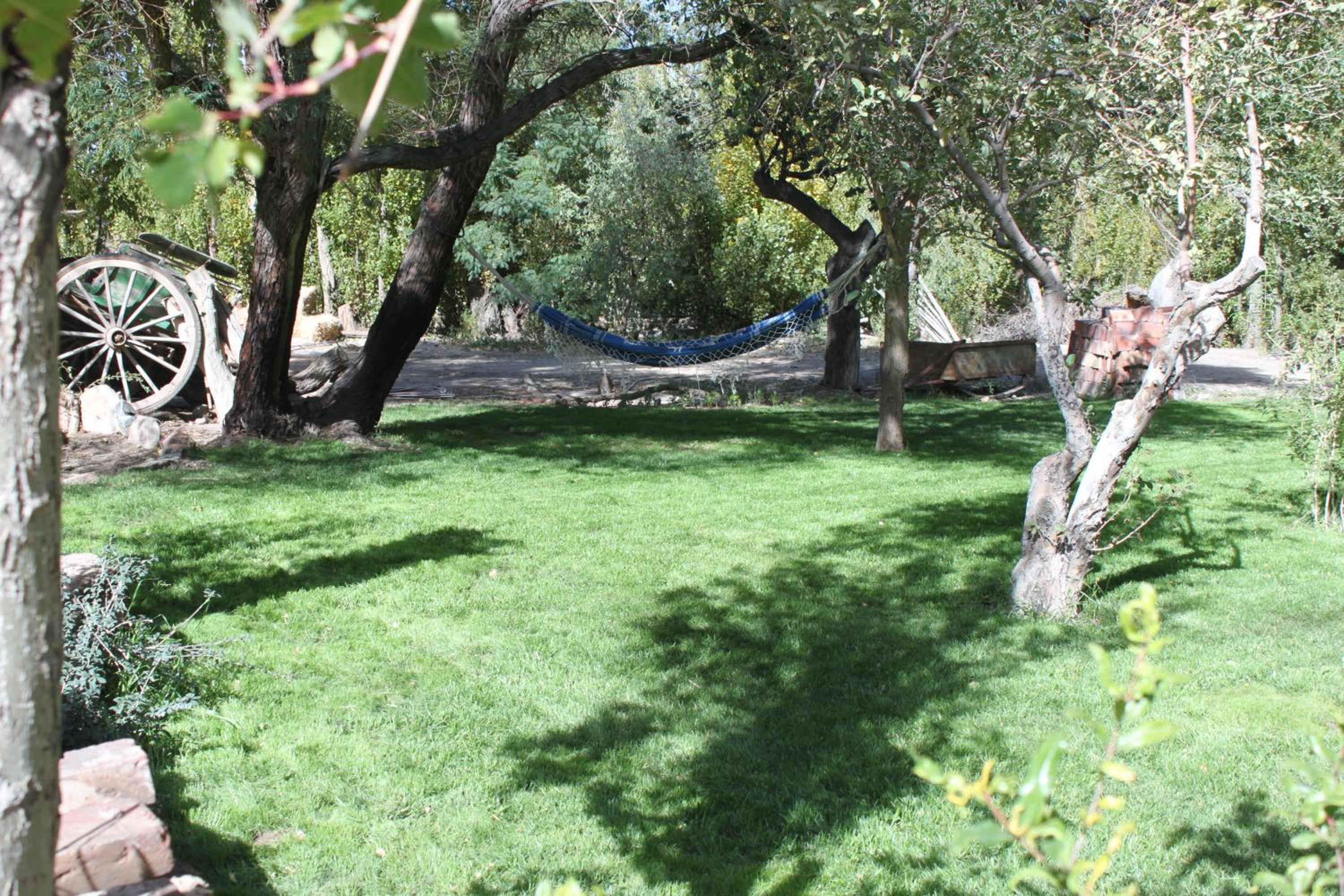La Comarca del Jarillal