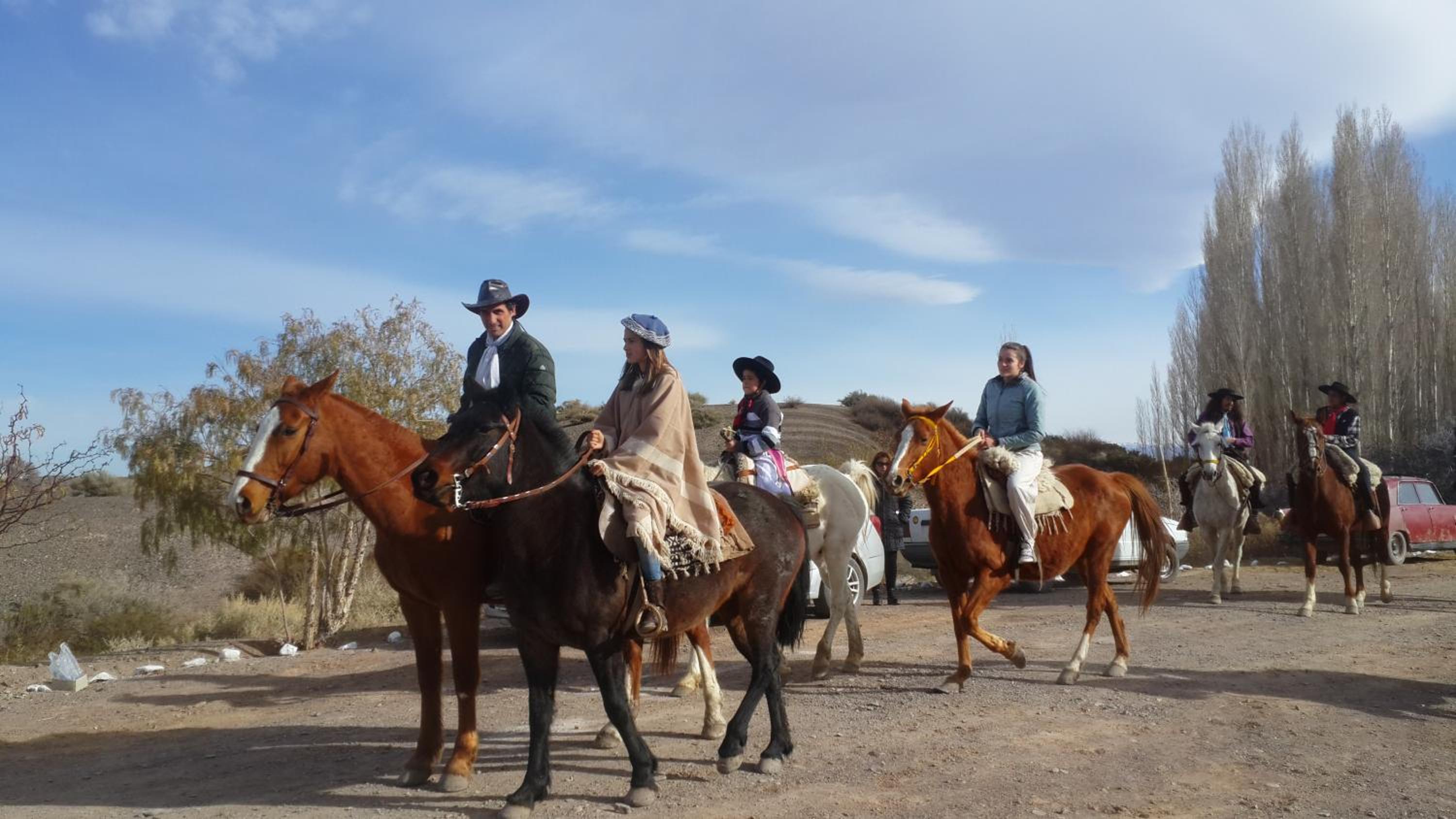 La Comarca del Jarillal