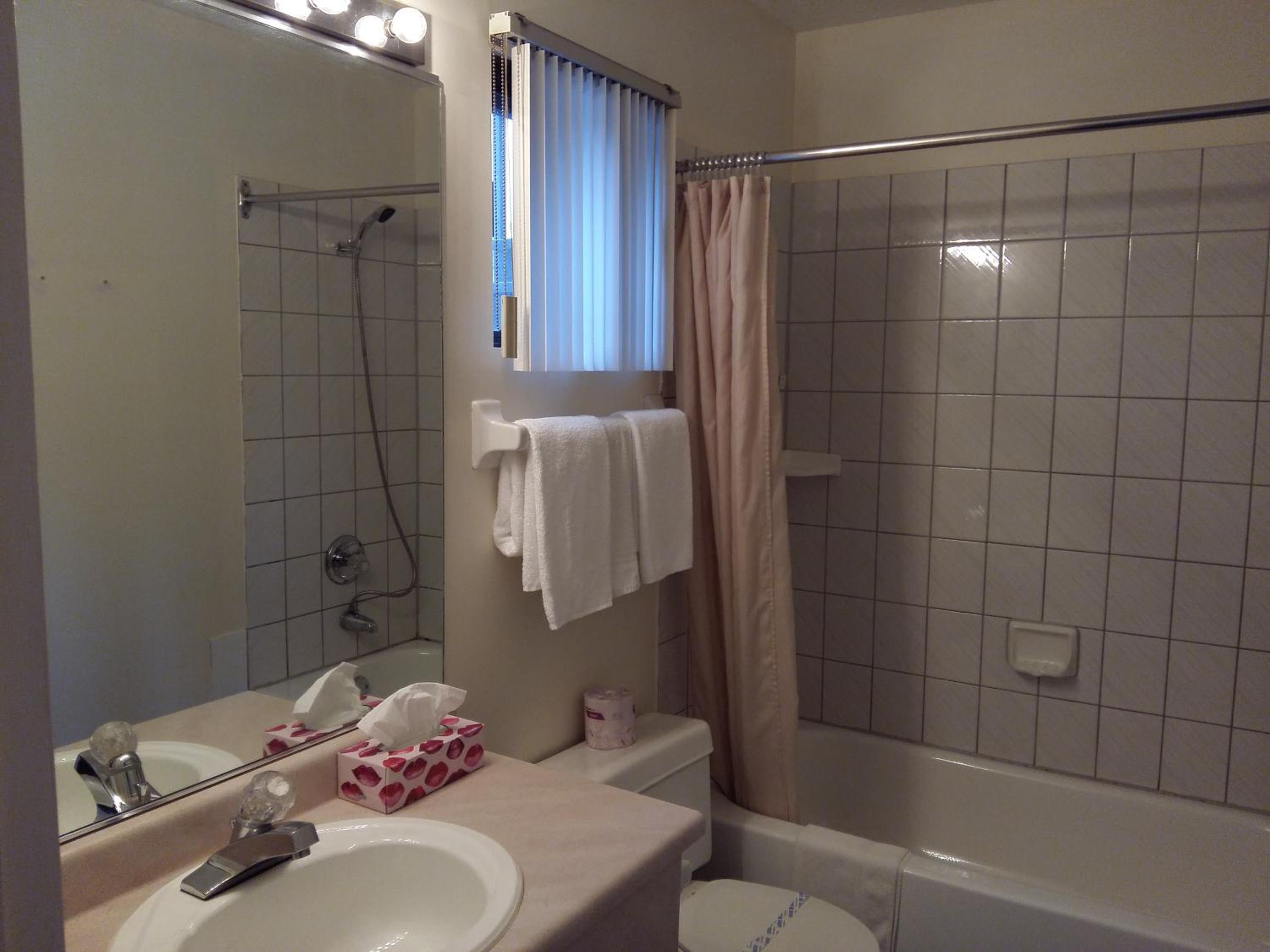 Motel Alexandrin