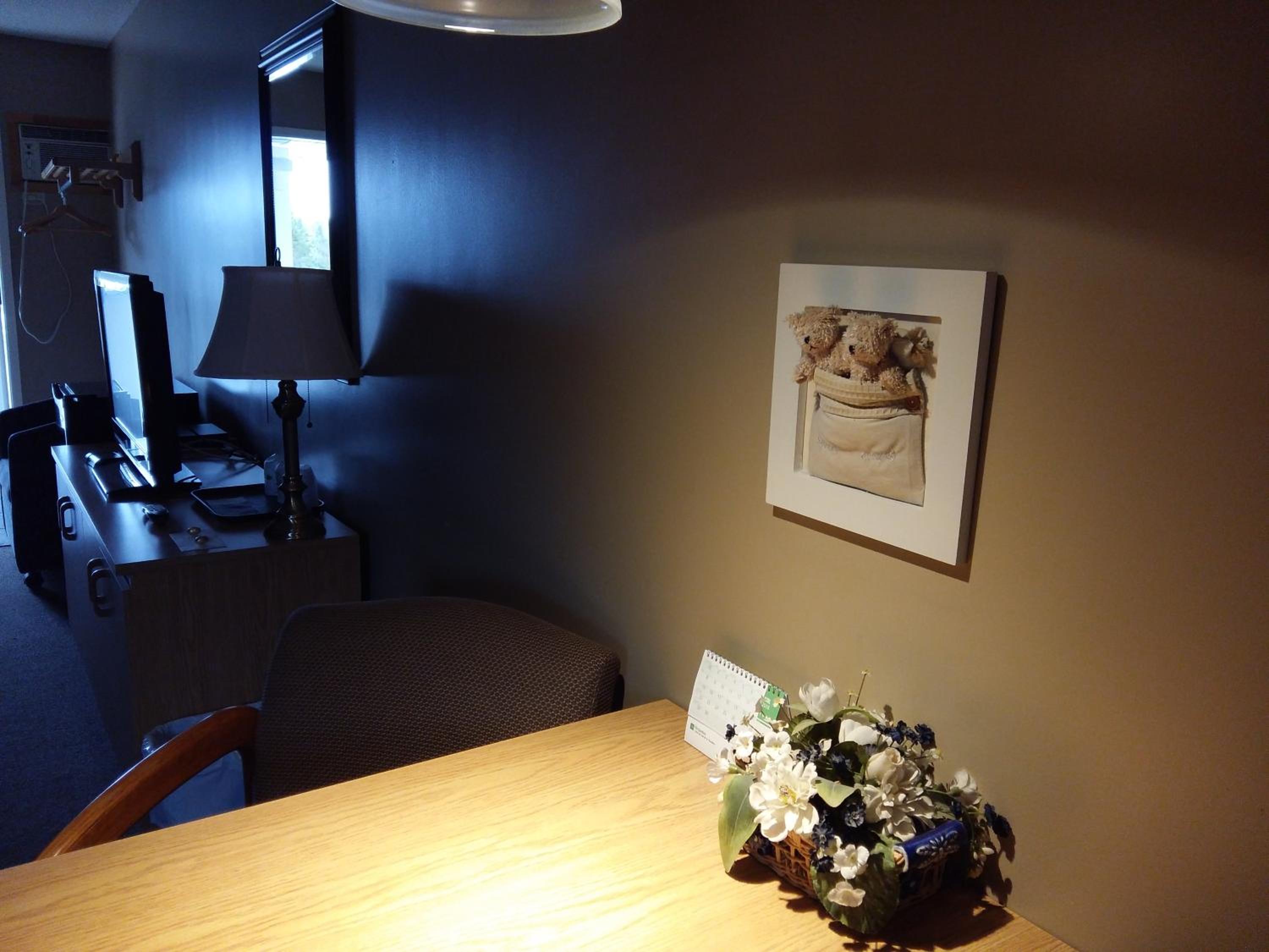 Motel Alexandrin