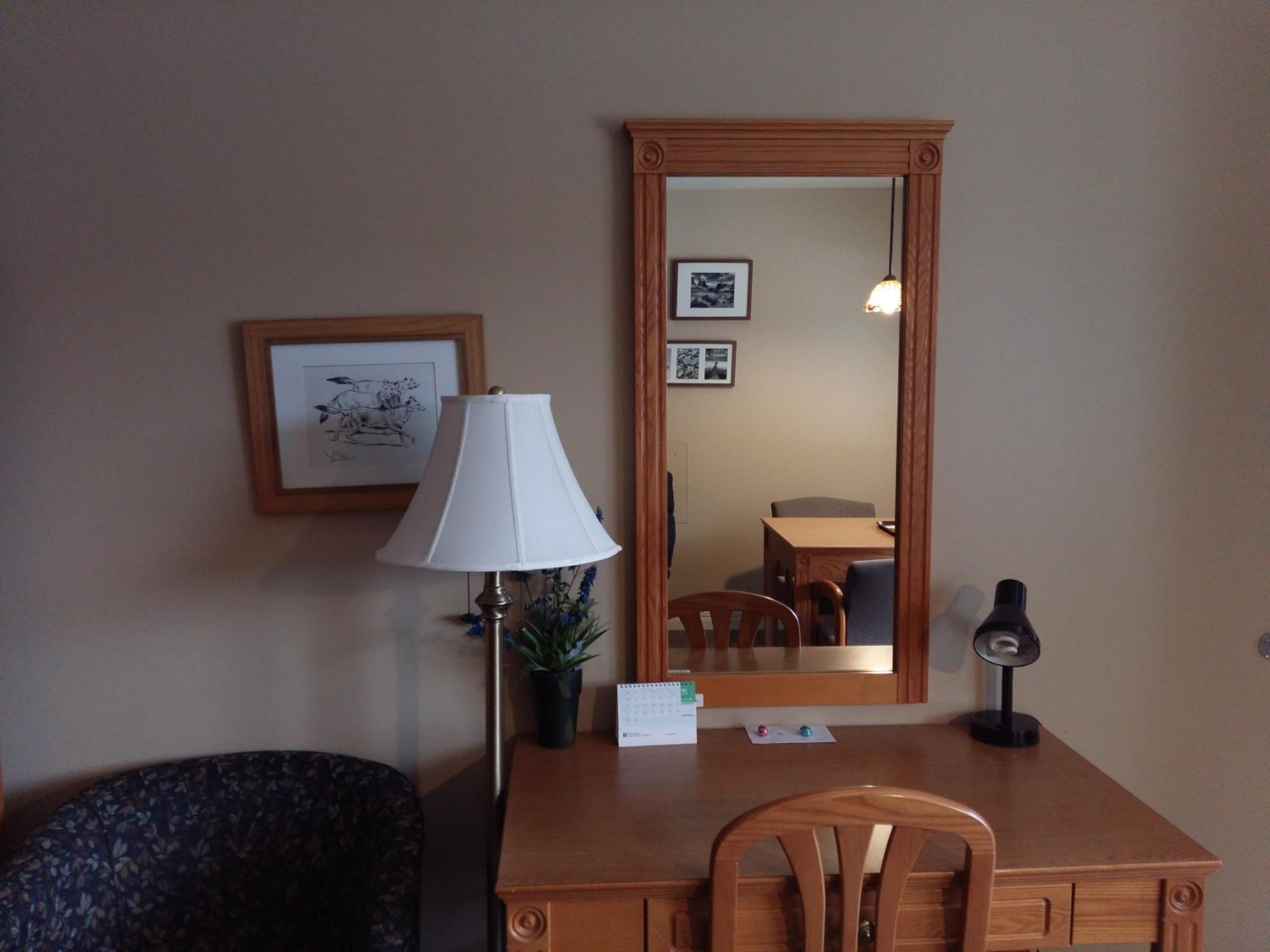 Motel Alexandrin