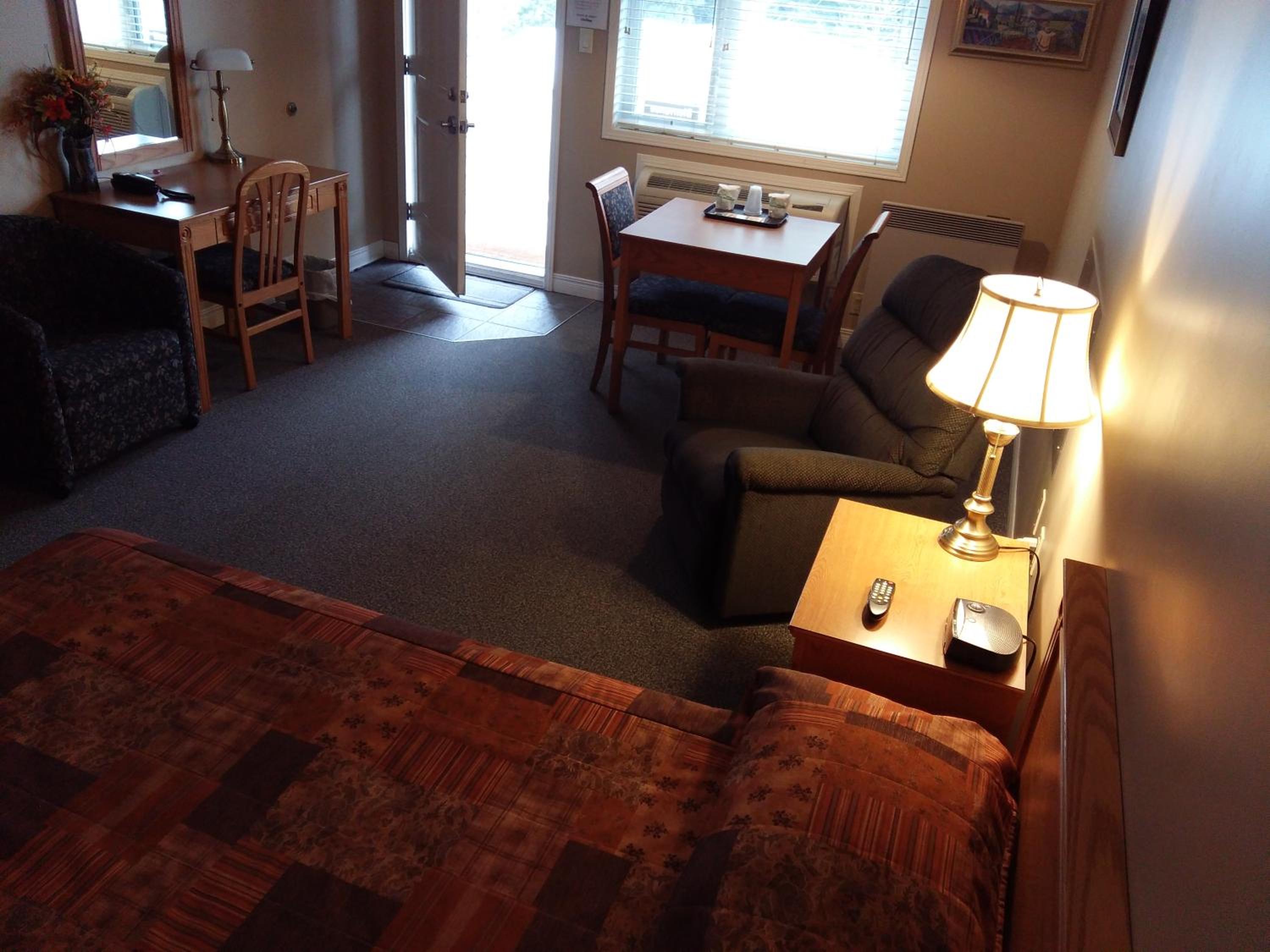 Motel Alexandrin