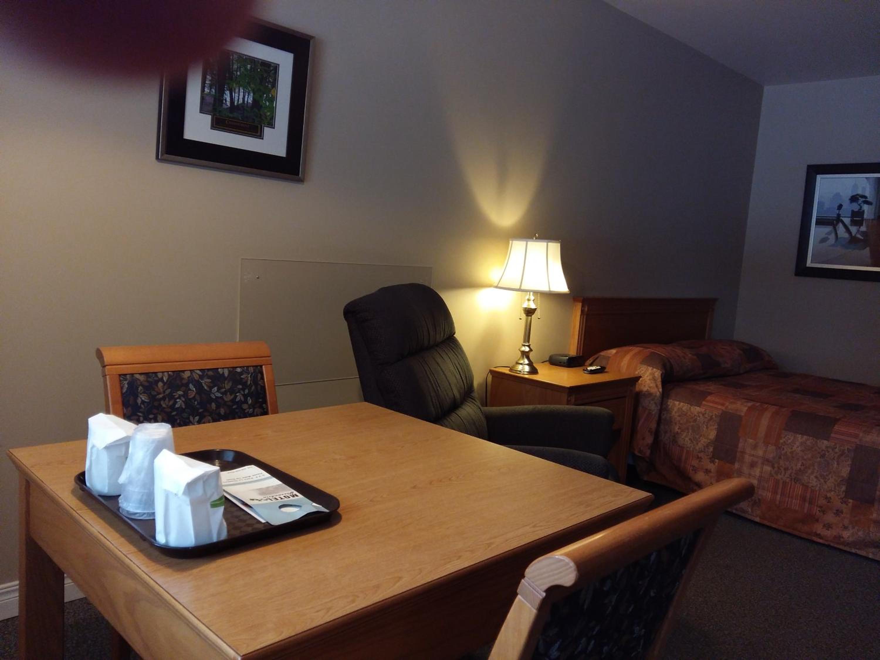 Motel Alexandrin
