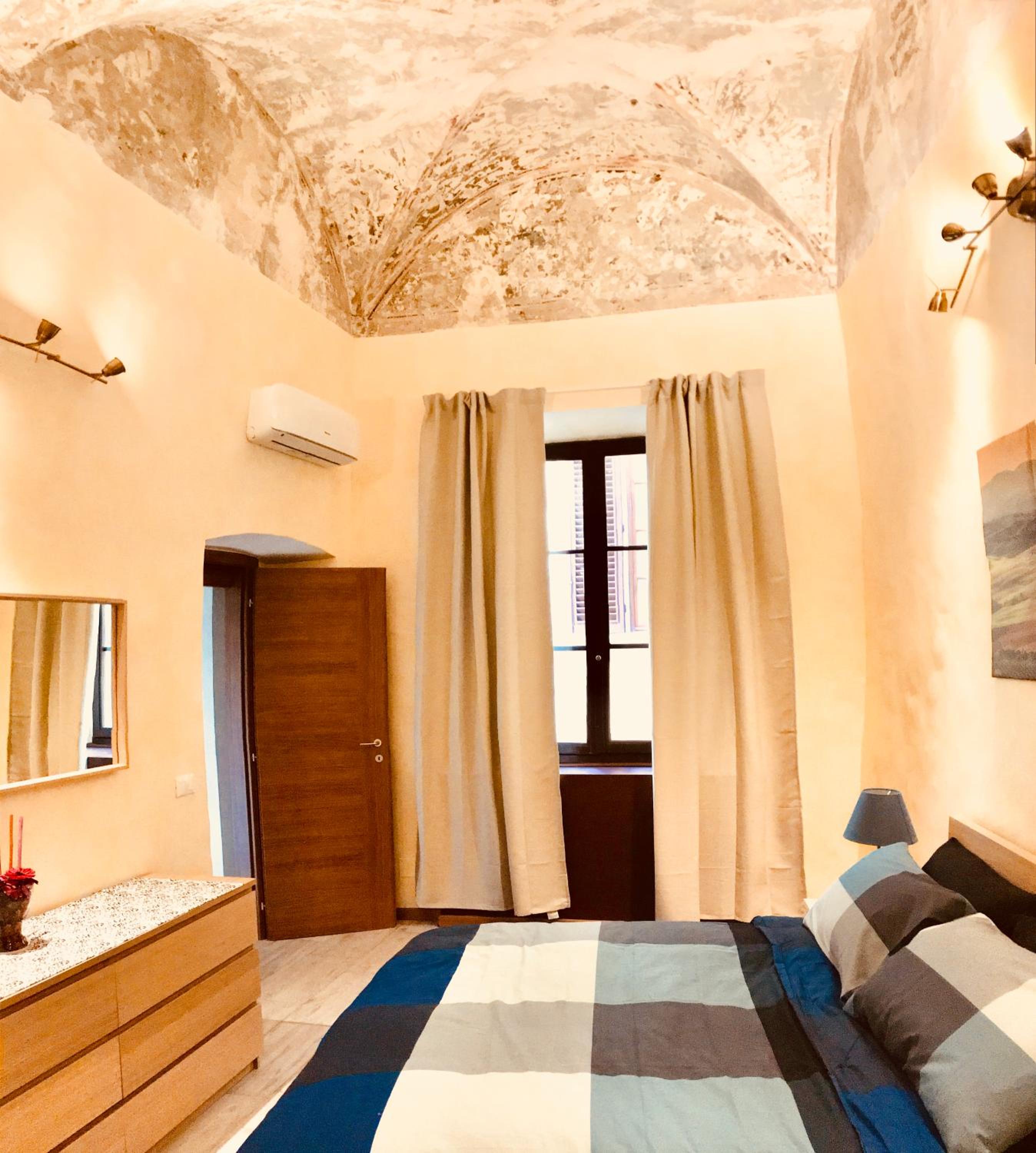 Leonardo's Signoria Suite by FlorenceHospitality